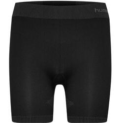 Enfiler Short Hummel First Femme HUMMEL