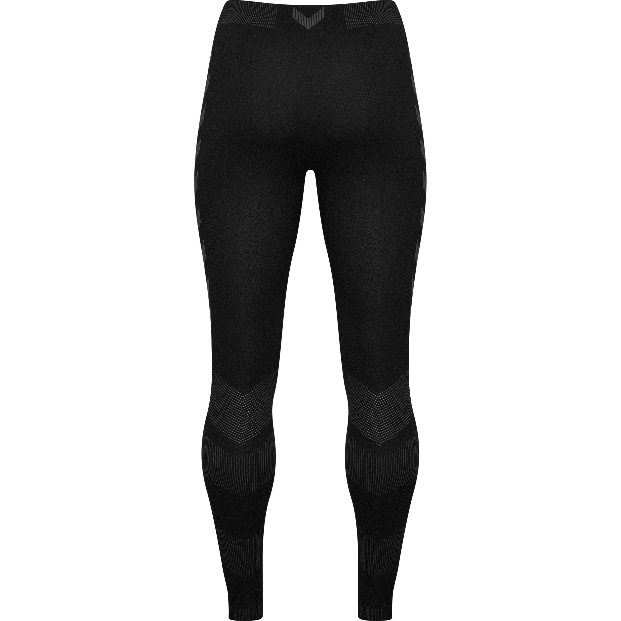 Enfiler Collants Hummel First Homme 2/6