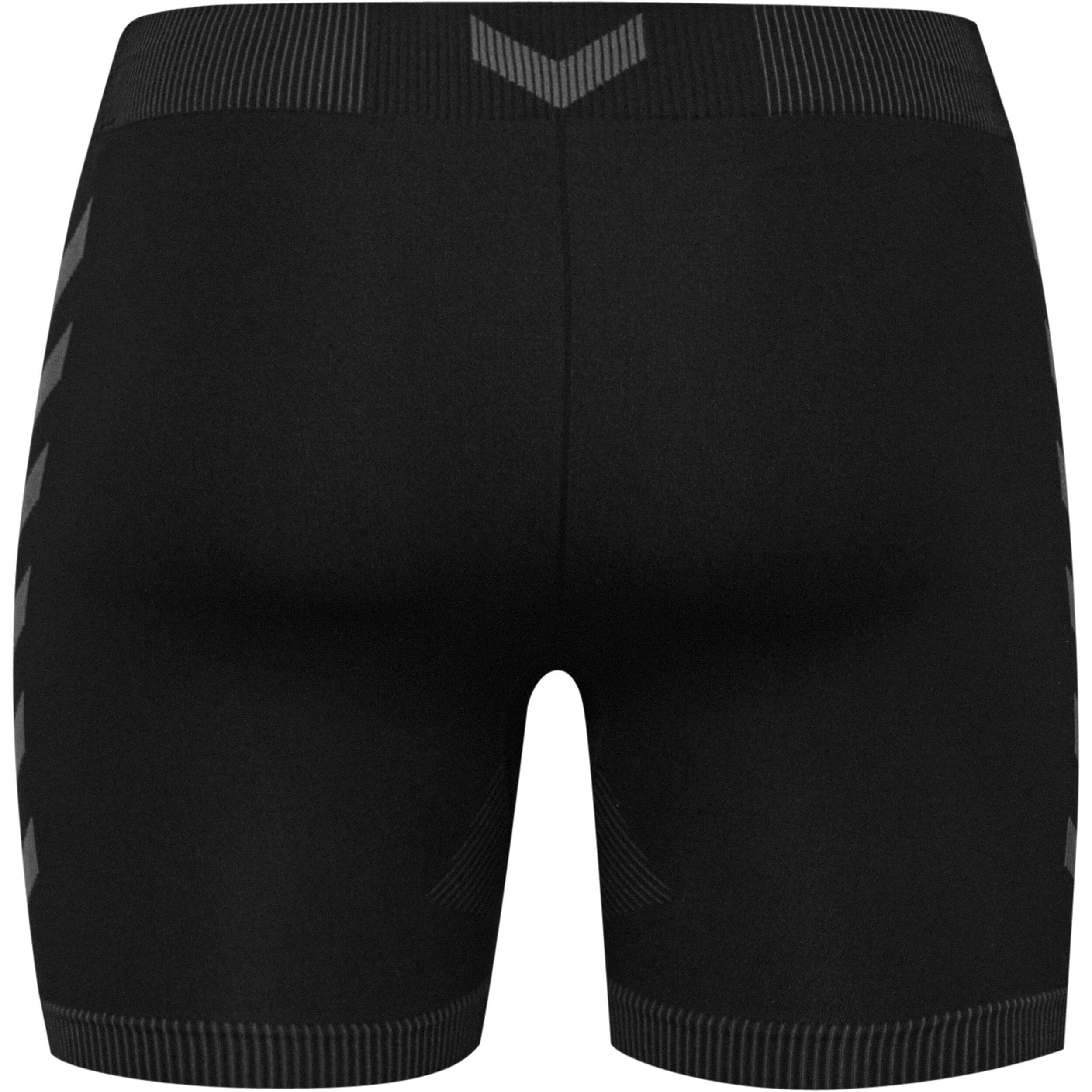 HUMMEL hmlFIRST SEAMLESS SHORT TIGHTS 5/6