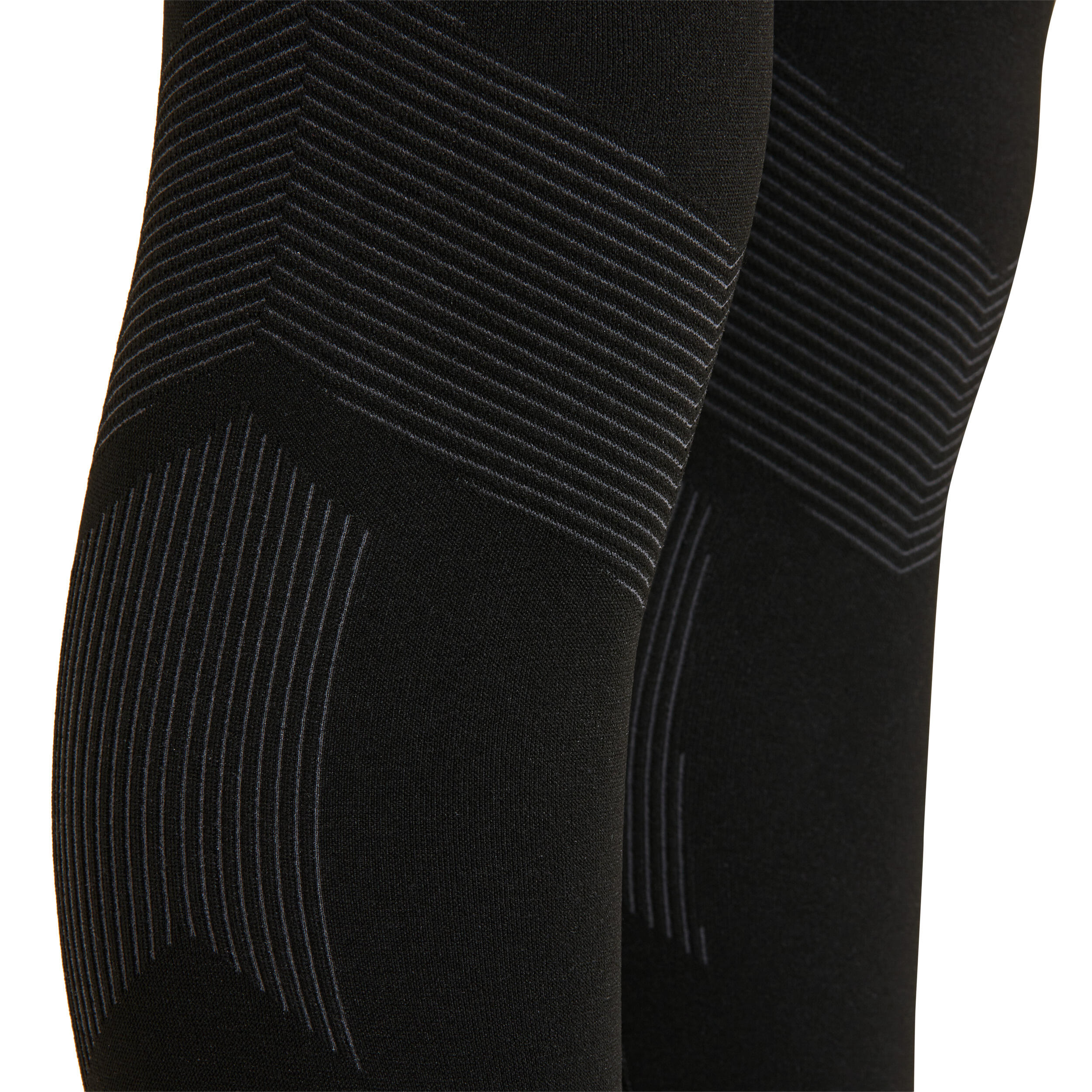 Legging bambina Hummel Seamless 5/7