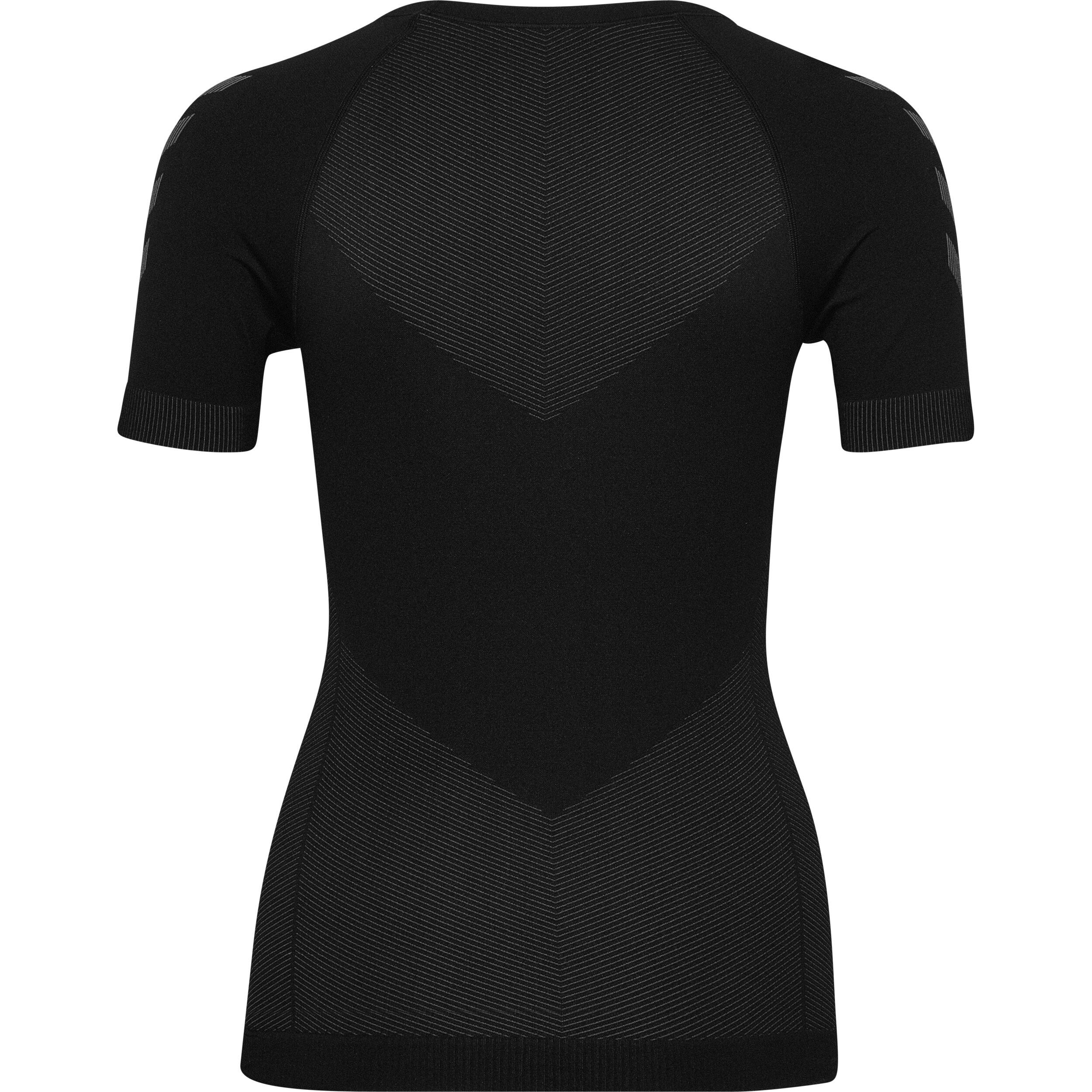 Jersey Hummel femme First Seamless 5/7