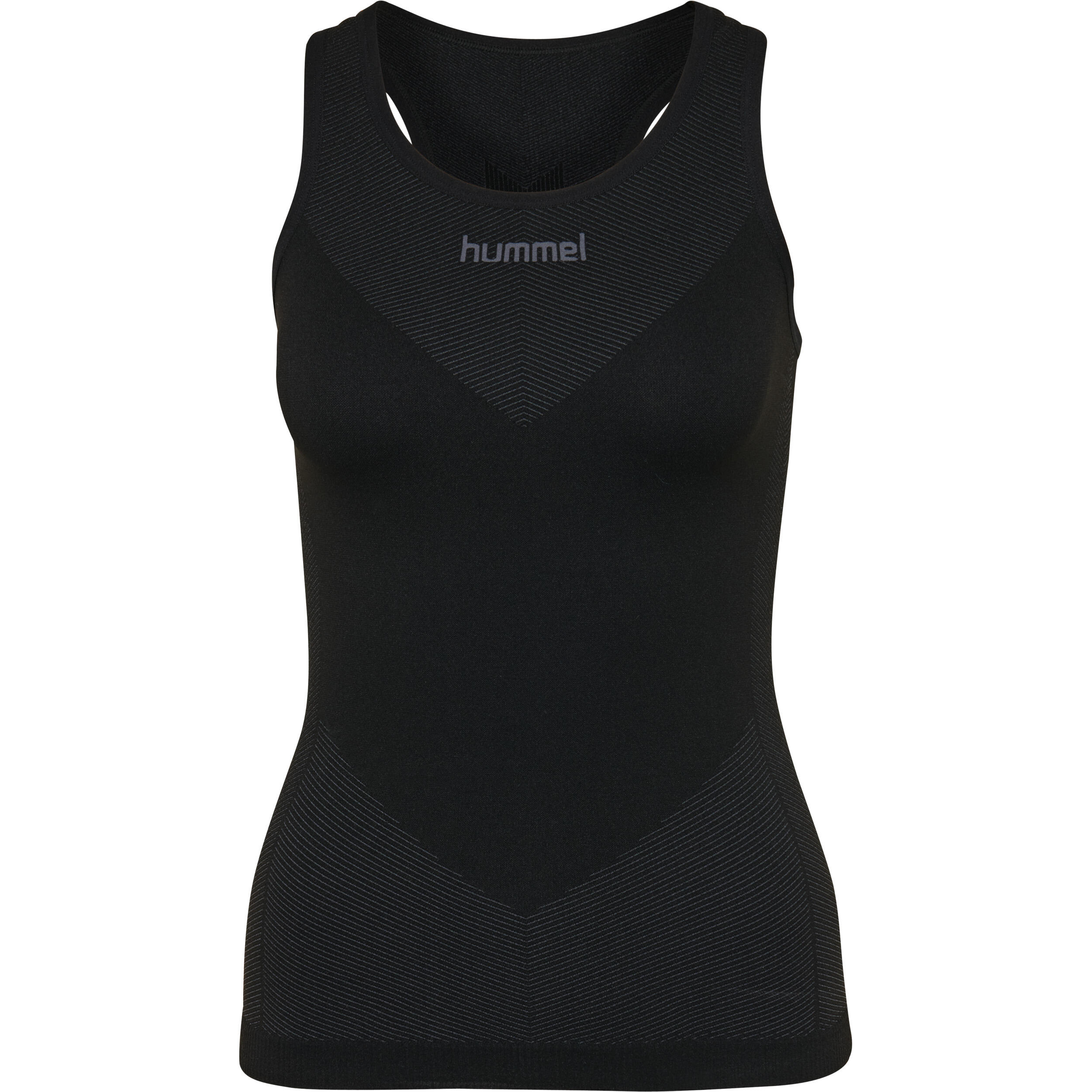 Top de Alças feminino Hummel First Seamless 8/13