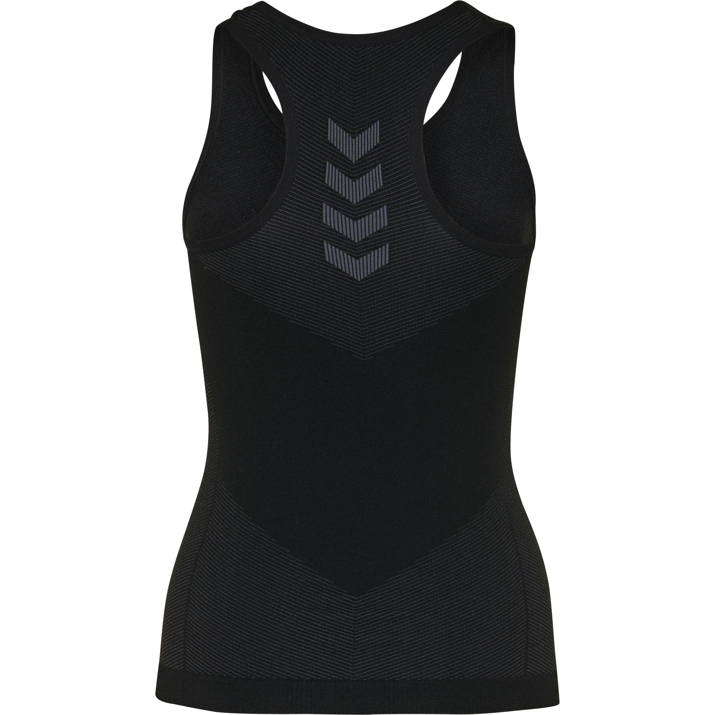 Top de Alças feminino Hummel First Seamless 9/13