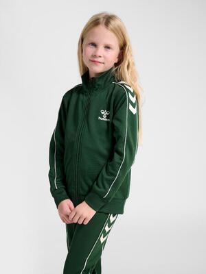 Trekkoordsluiting set hmltrack uniseks kinderen hummel