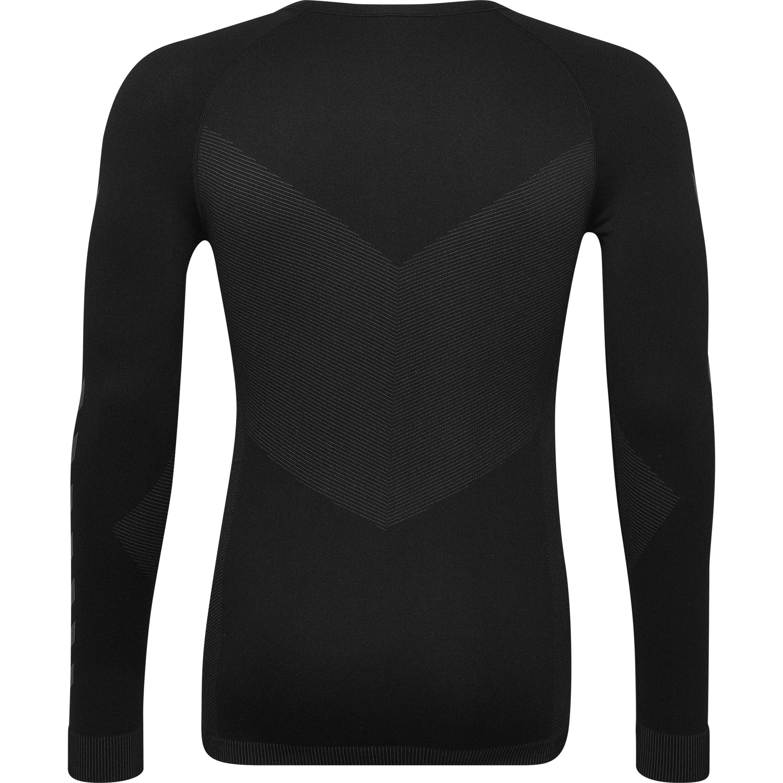 Langarmshirt Hummel First Seamless 2/6
