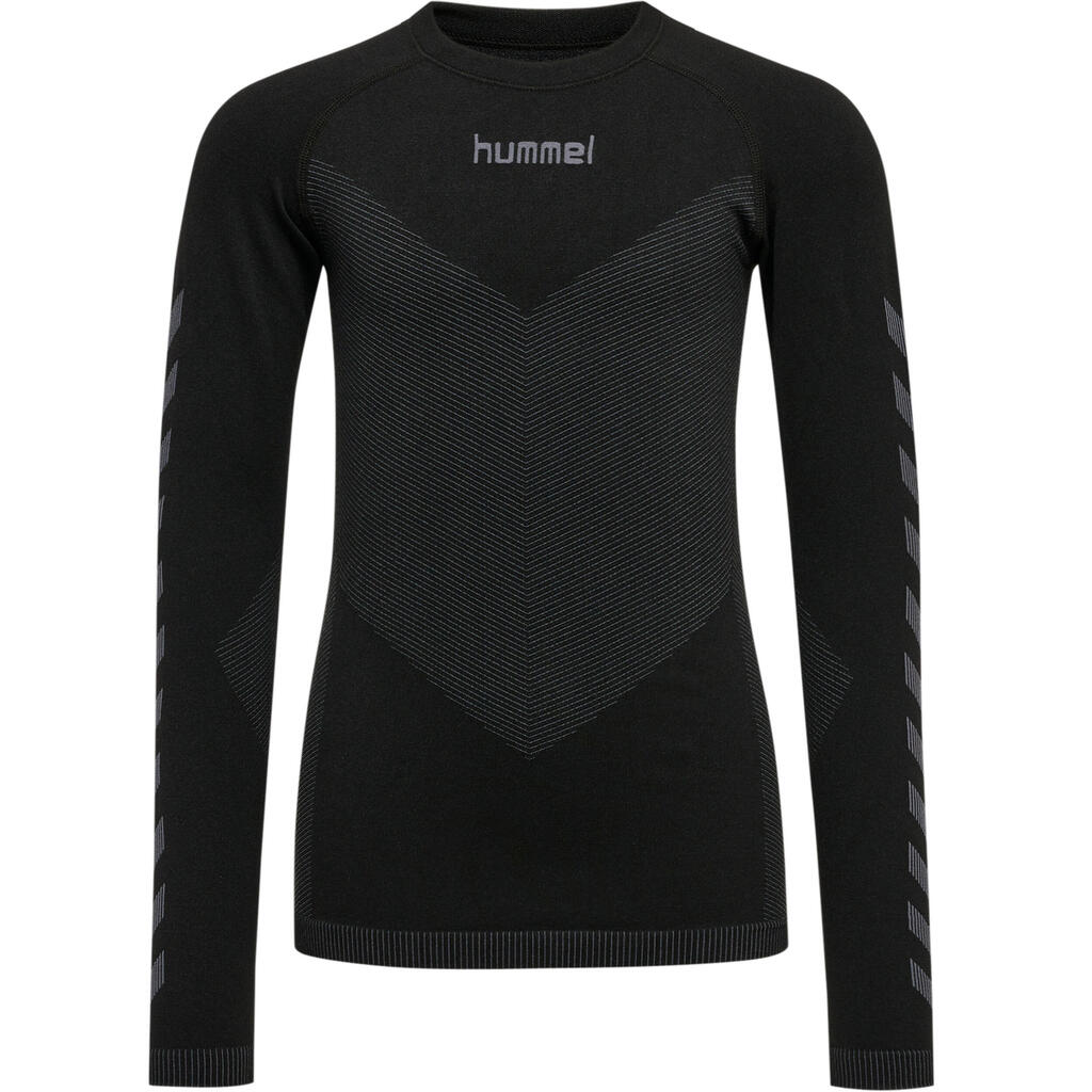 Kid's jersey Hummel longsleeve First Seamless