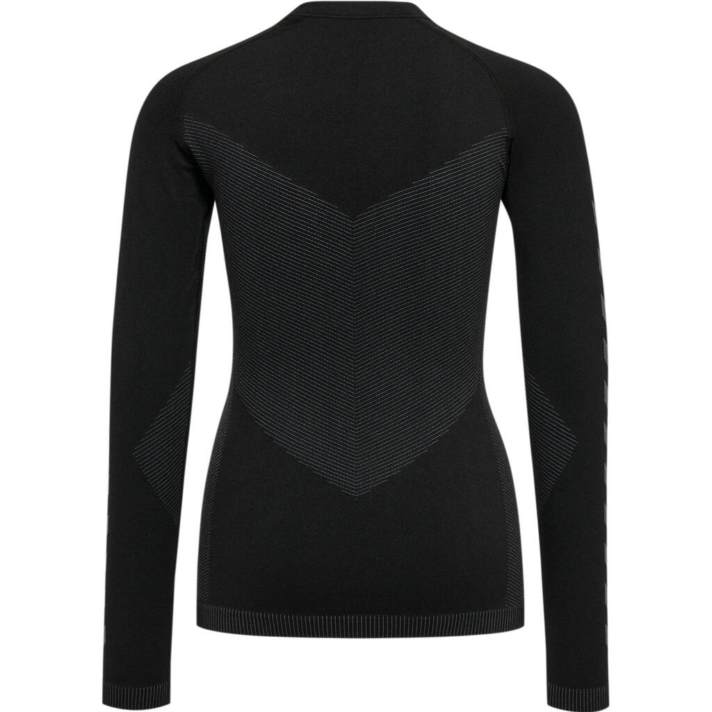 Kid's jersey Hummel longsleeve First Seamless