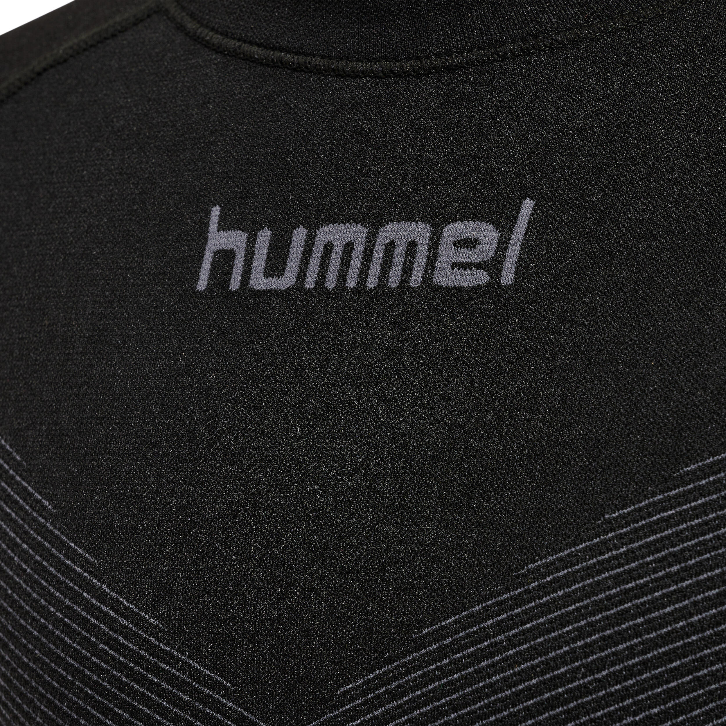 Enfiler T-Shirt Hummel First Enfant 3/7