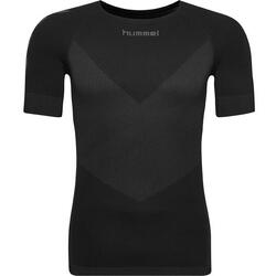 Enfiler T-Shirt Hummel First Homme