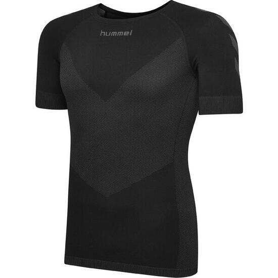 Enfiler T-Shirt Hummel First Homme