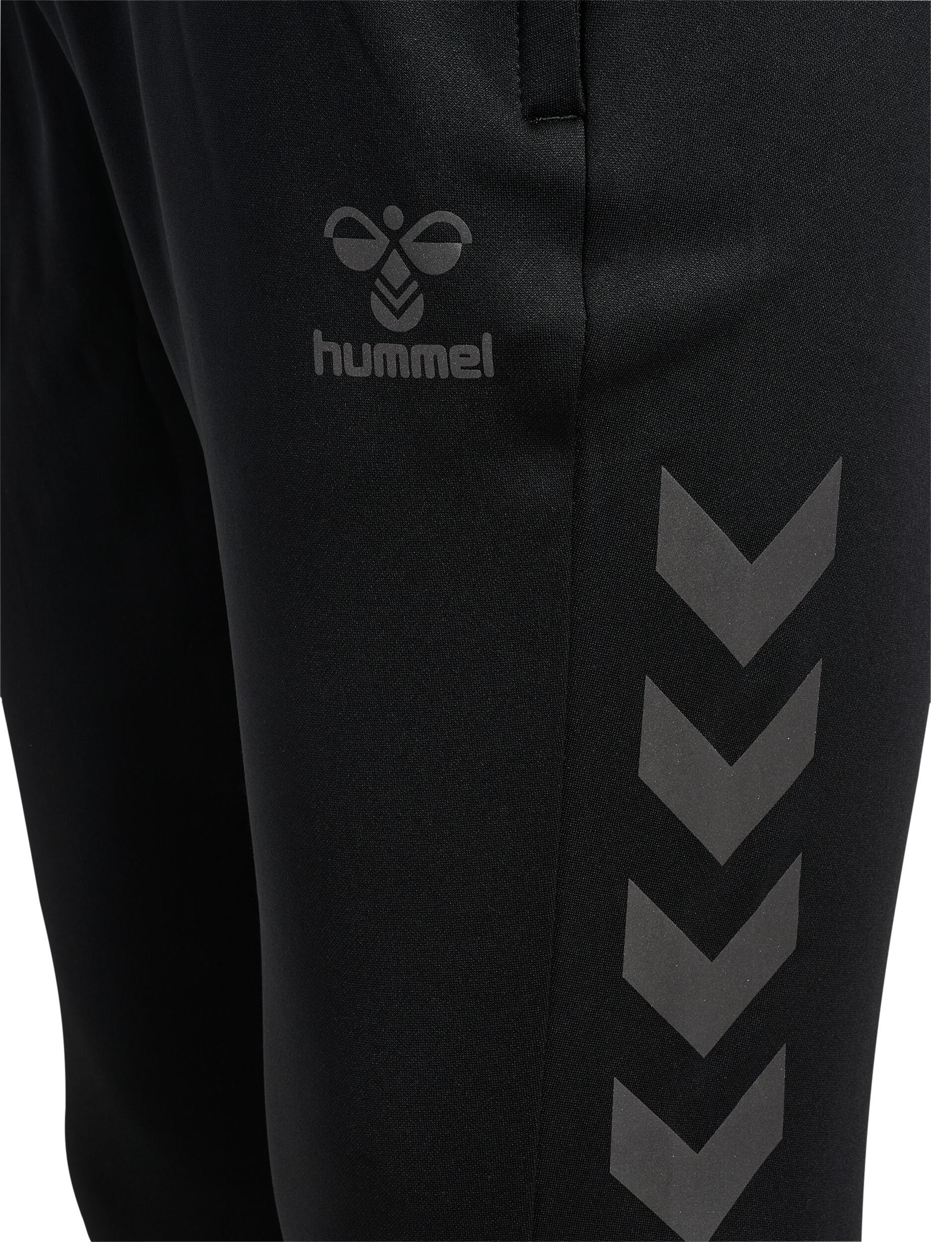 Pantaloni running Hummel Btc Winter 3/5