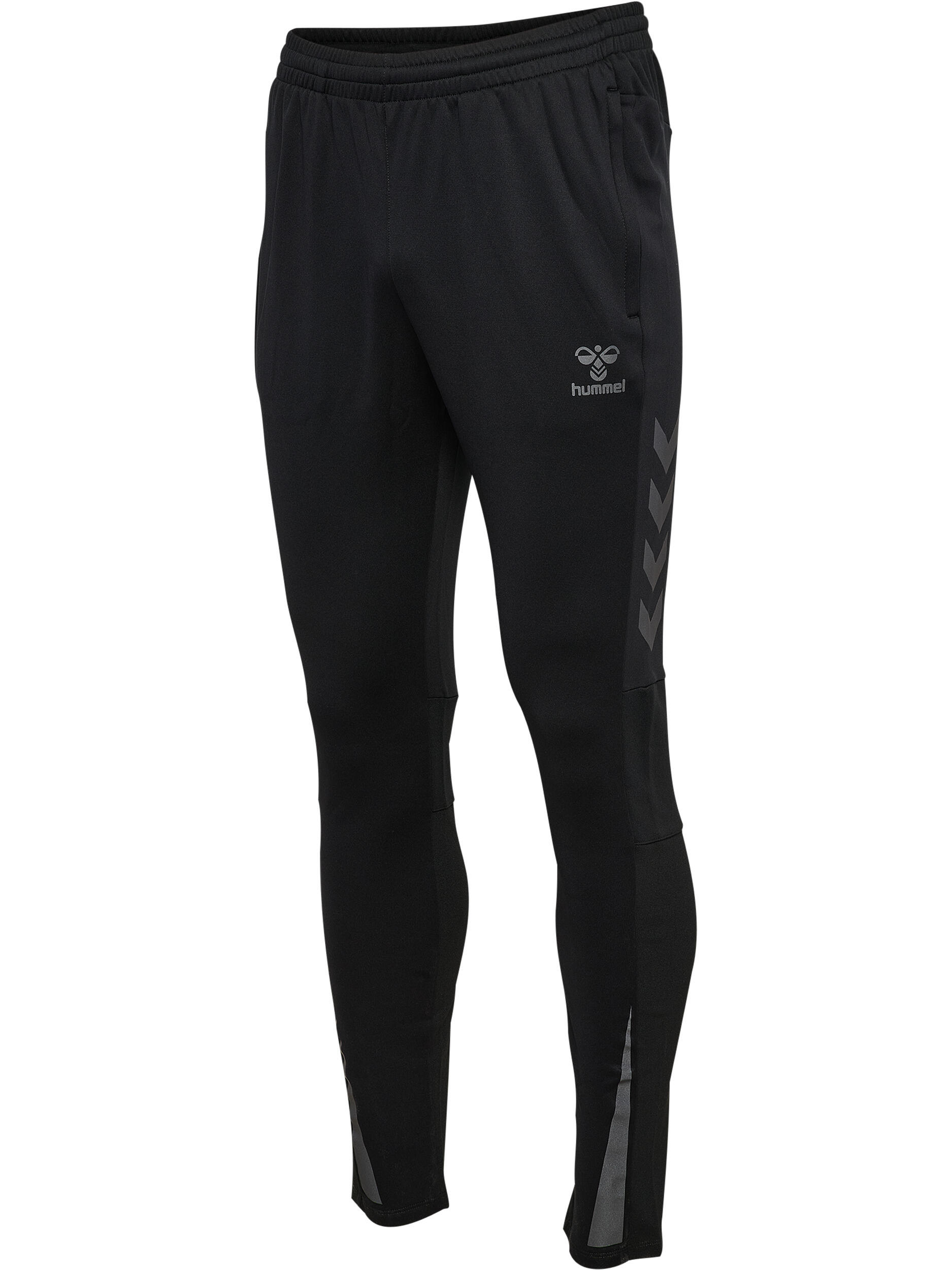 Spodnie do biegania Hummel Btc Winter
