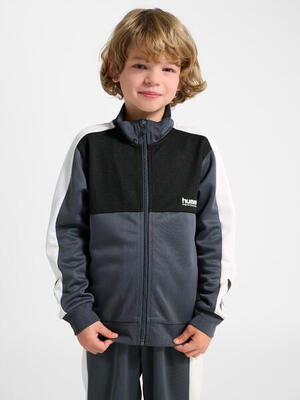 Instap set hmljr colorblock uniseks kinderen hummel