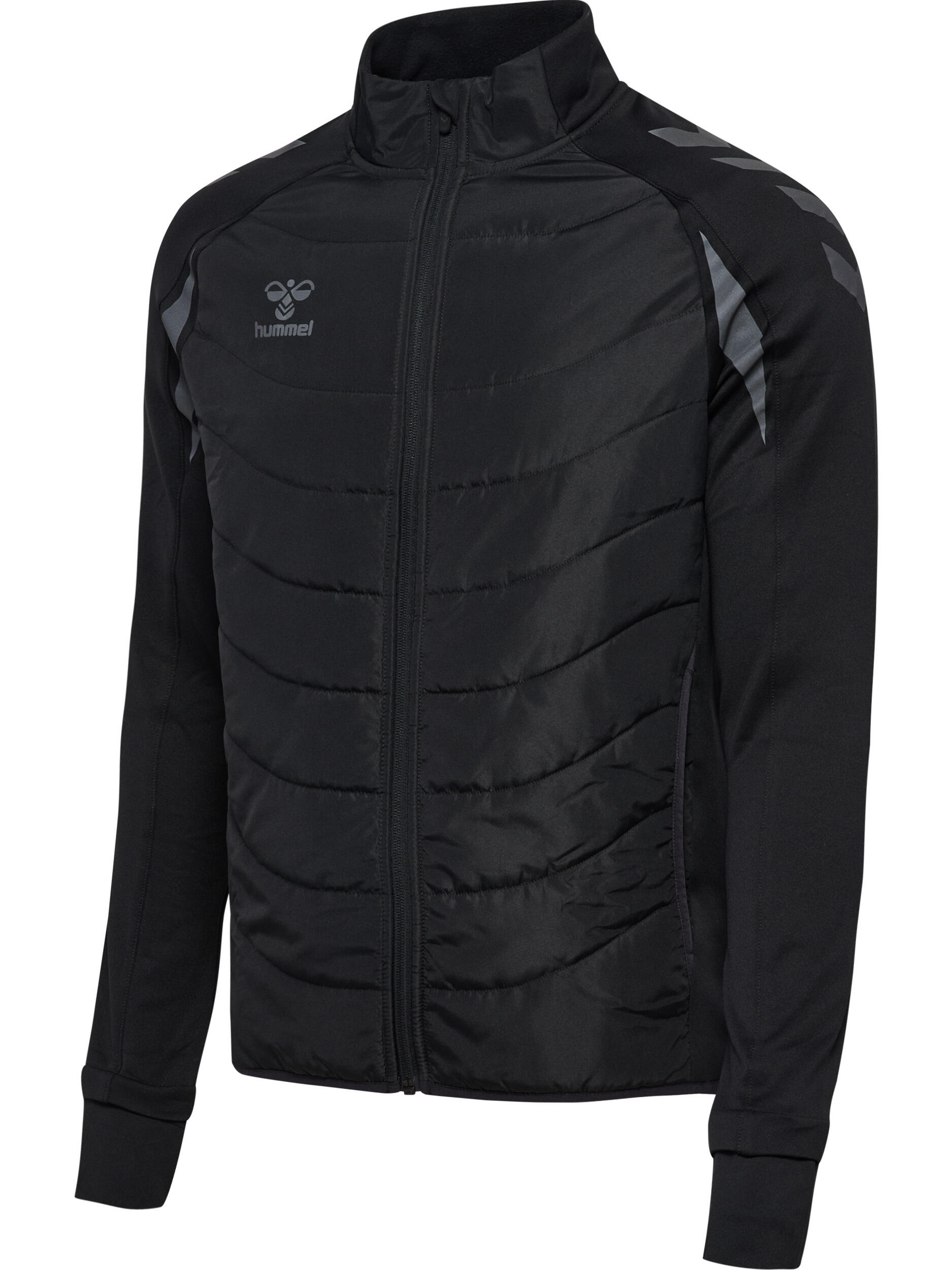 Fermeture Éclair Combinaison Hmlbtc Homme 4/6