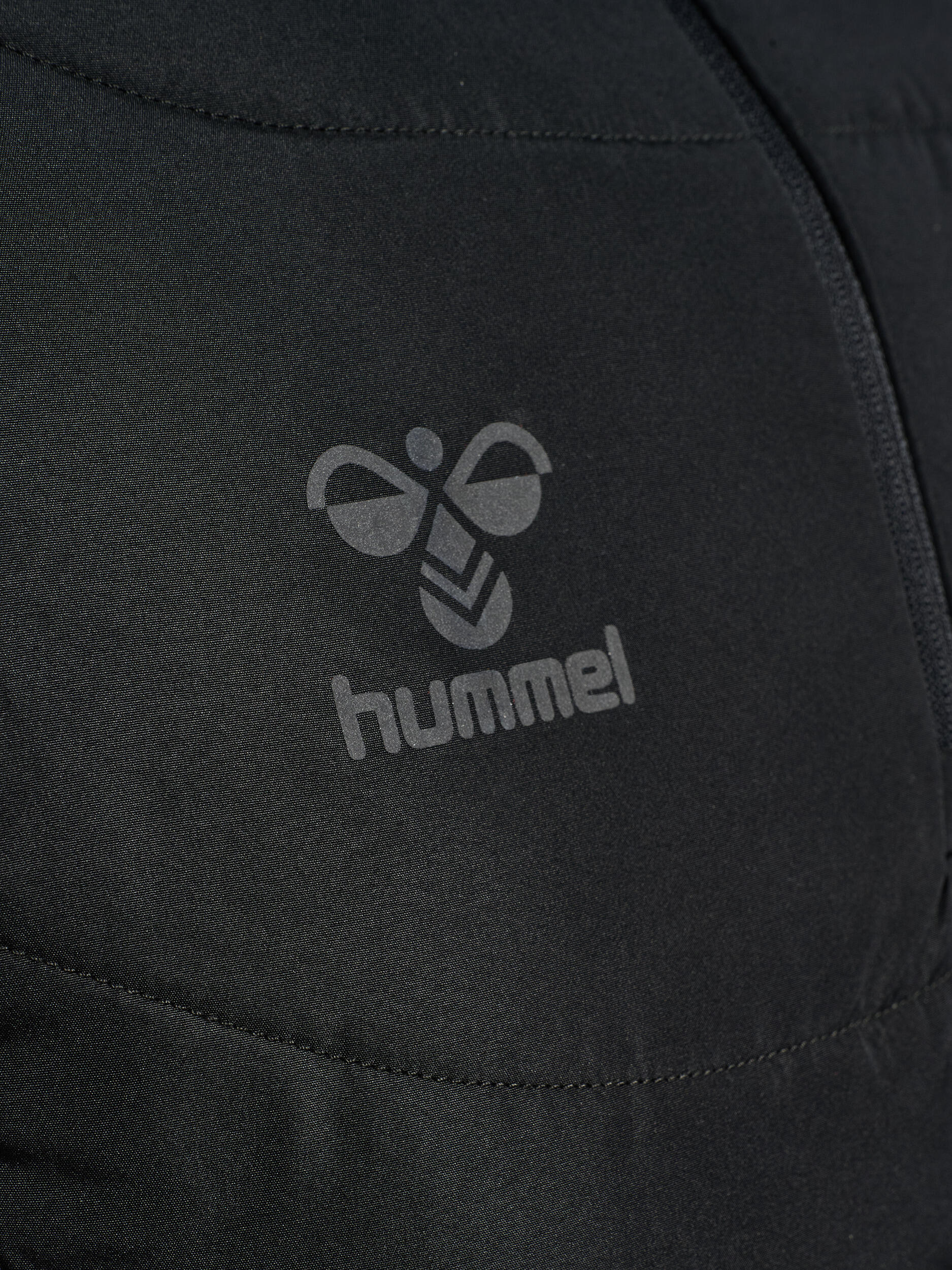 Demie-Fermeture Éclair Zip Sweat-Shirt Hmlbtc Homme 3/6