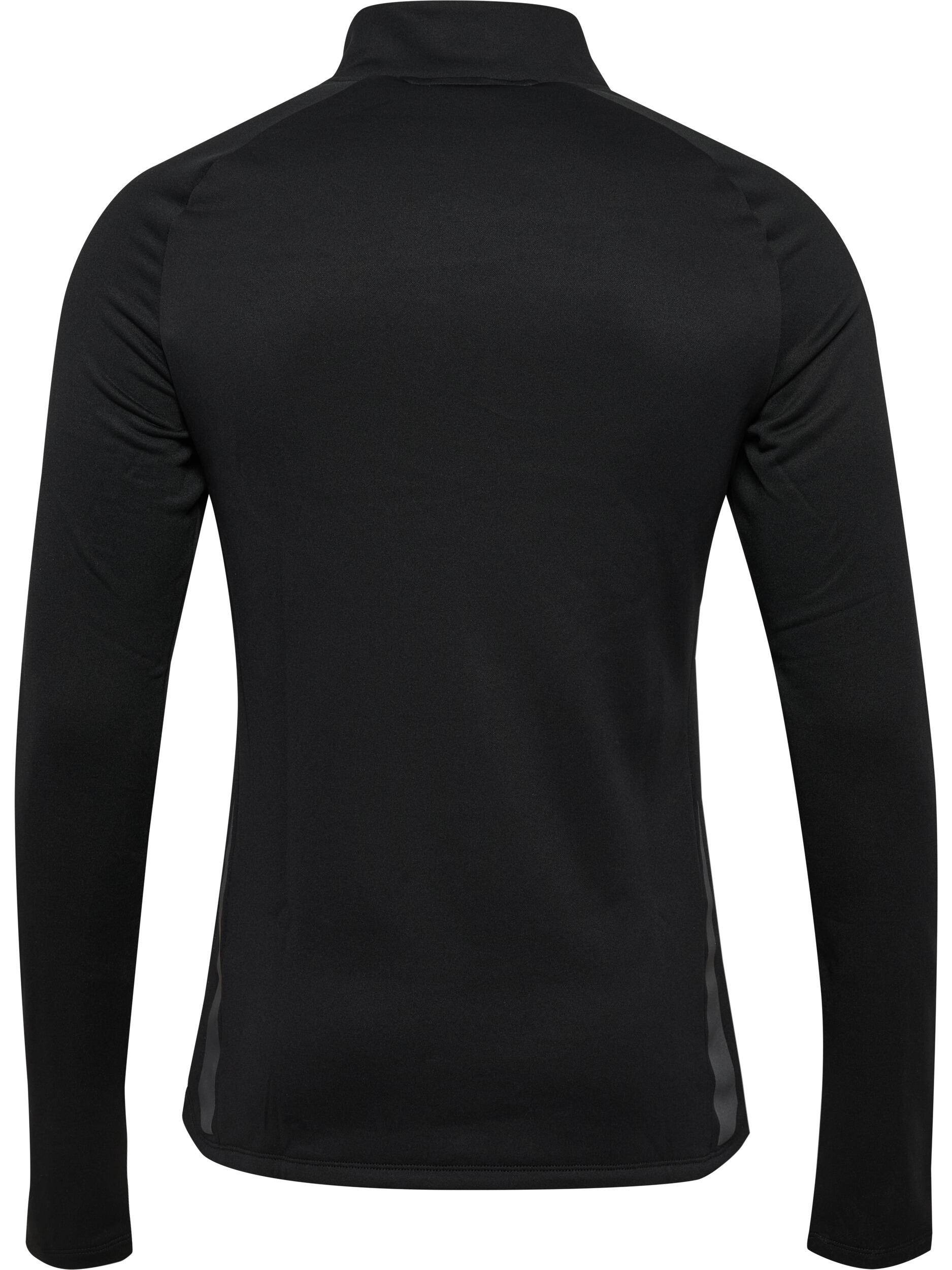 Demie-Fermeture Éclair Zip Sweat-Shirt Hmlbtc Homme 2/6
