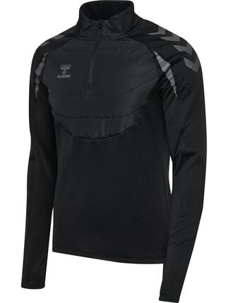 Halbreißverschluss Jacke Hmlbtc Herren