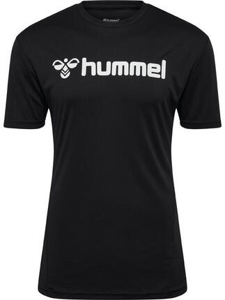 Enfiler T-Shirt Hmllogo Adulte
