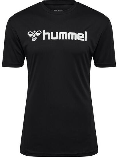 Enfiler T-Shirt Hmllogo Adulte