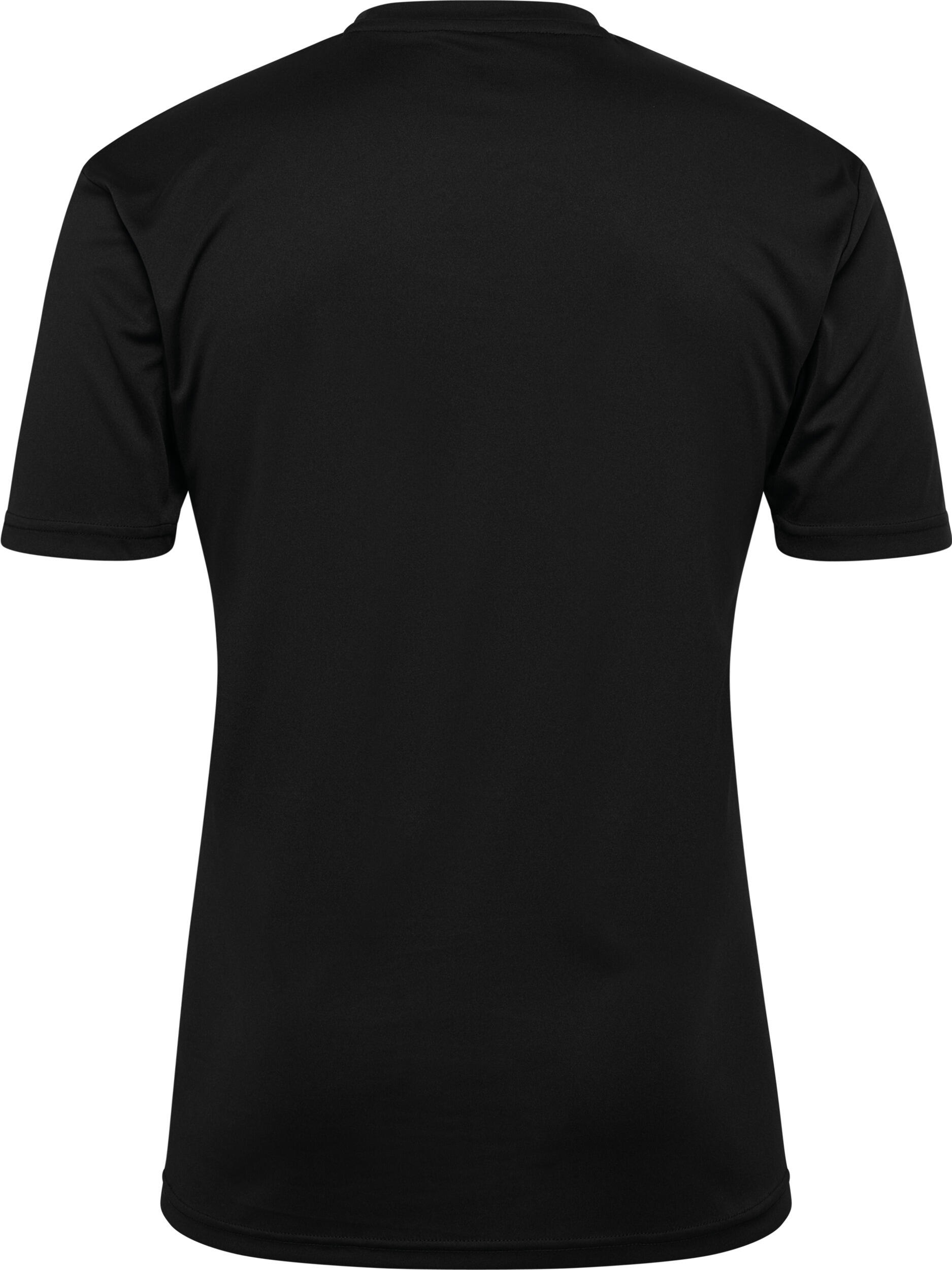Maglia Hummel Logo 2/7