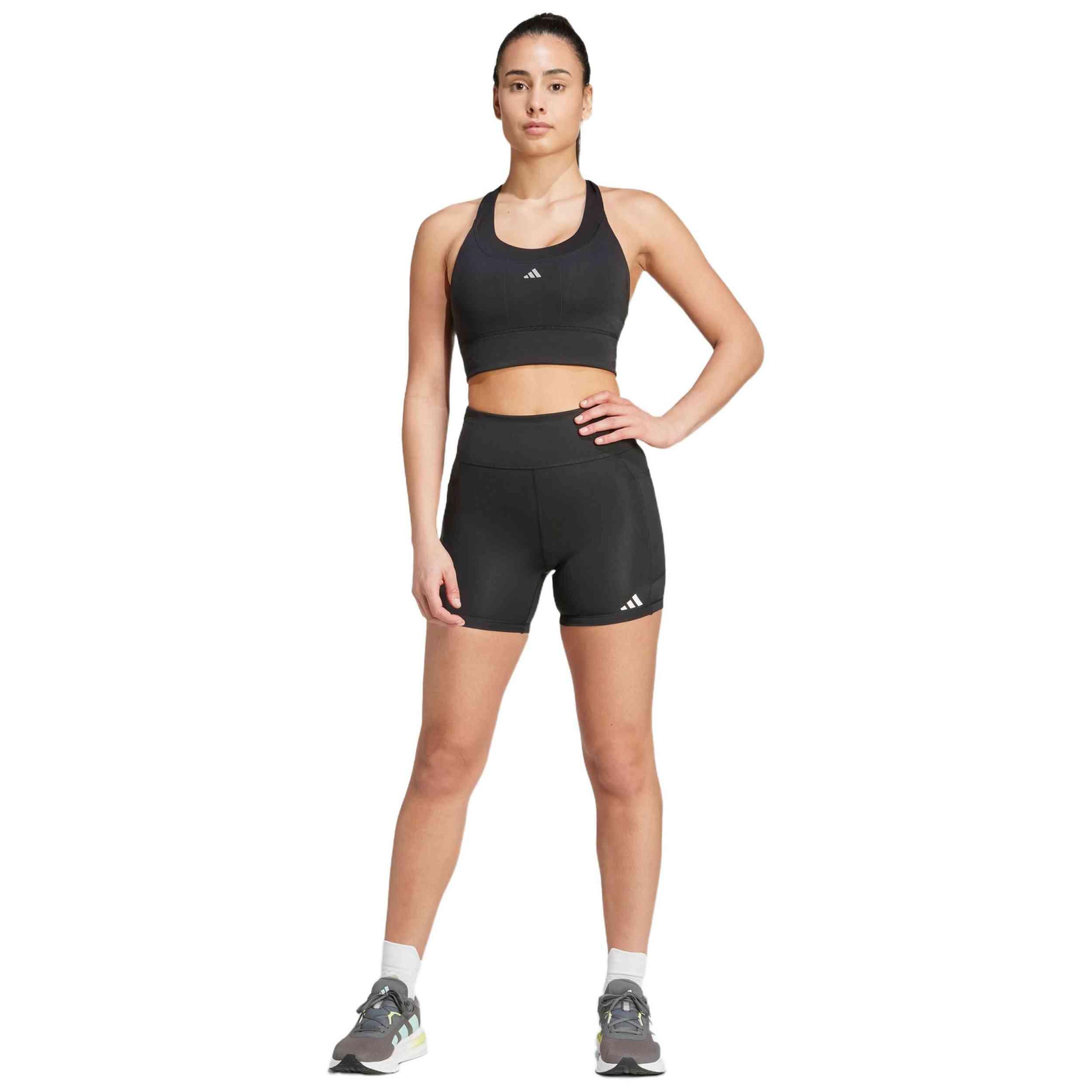 Own the Run Korte Legging 4/8