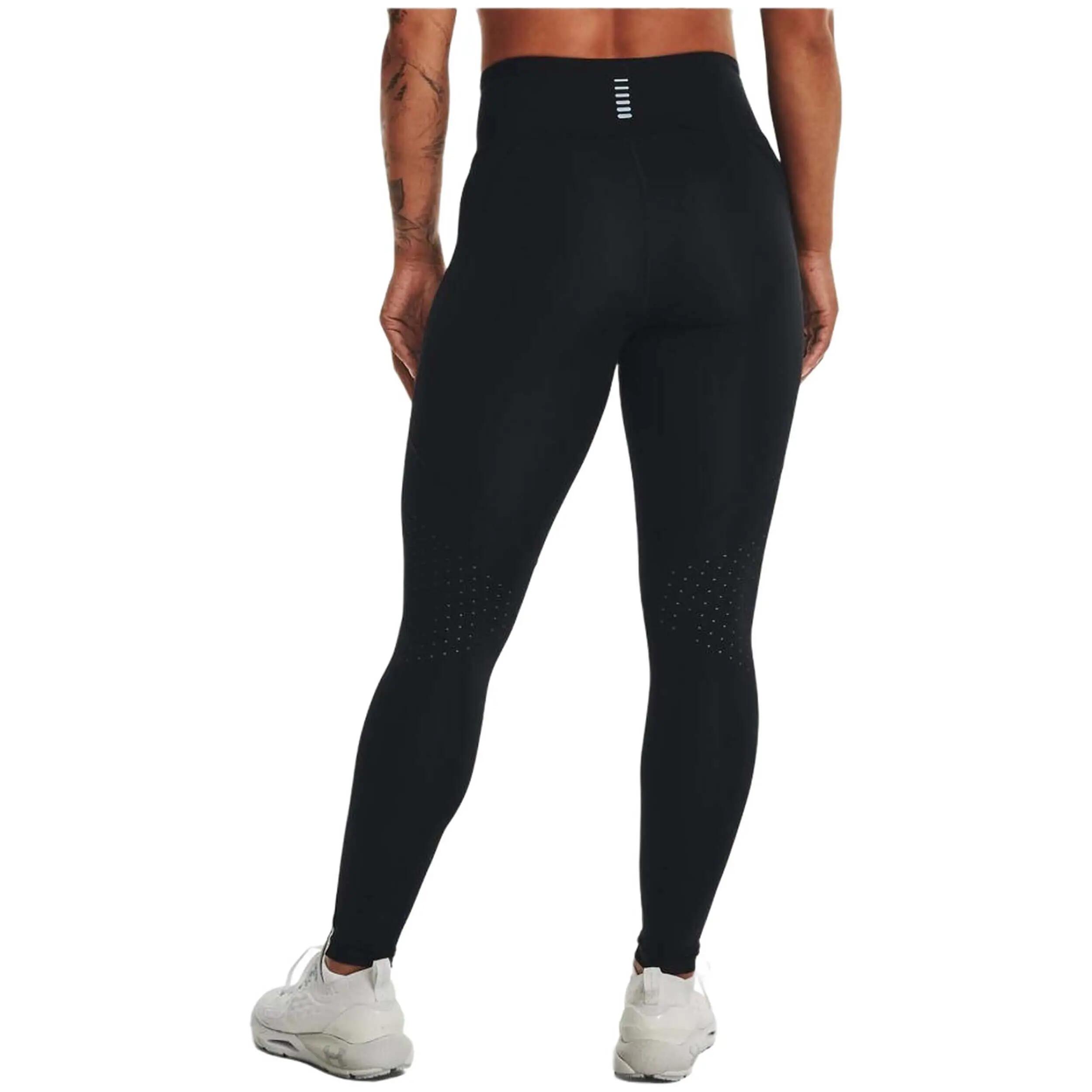 Leggings Under armour modèle 1369773-001 pour femmes 2/5