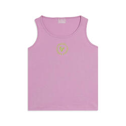 Débardeur col rond avec logo FREDDY