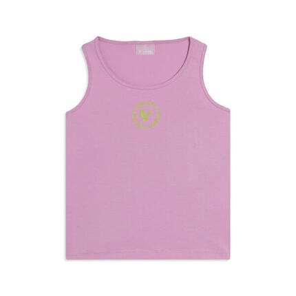 Débardeur col rond avec logo FREDDY