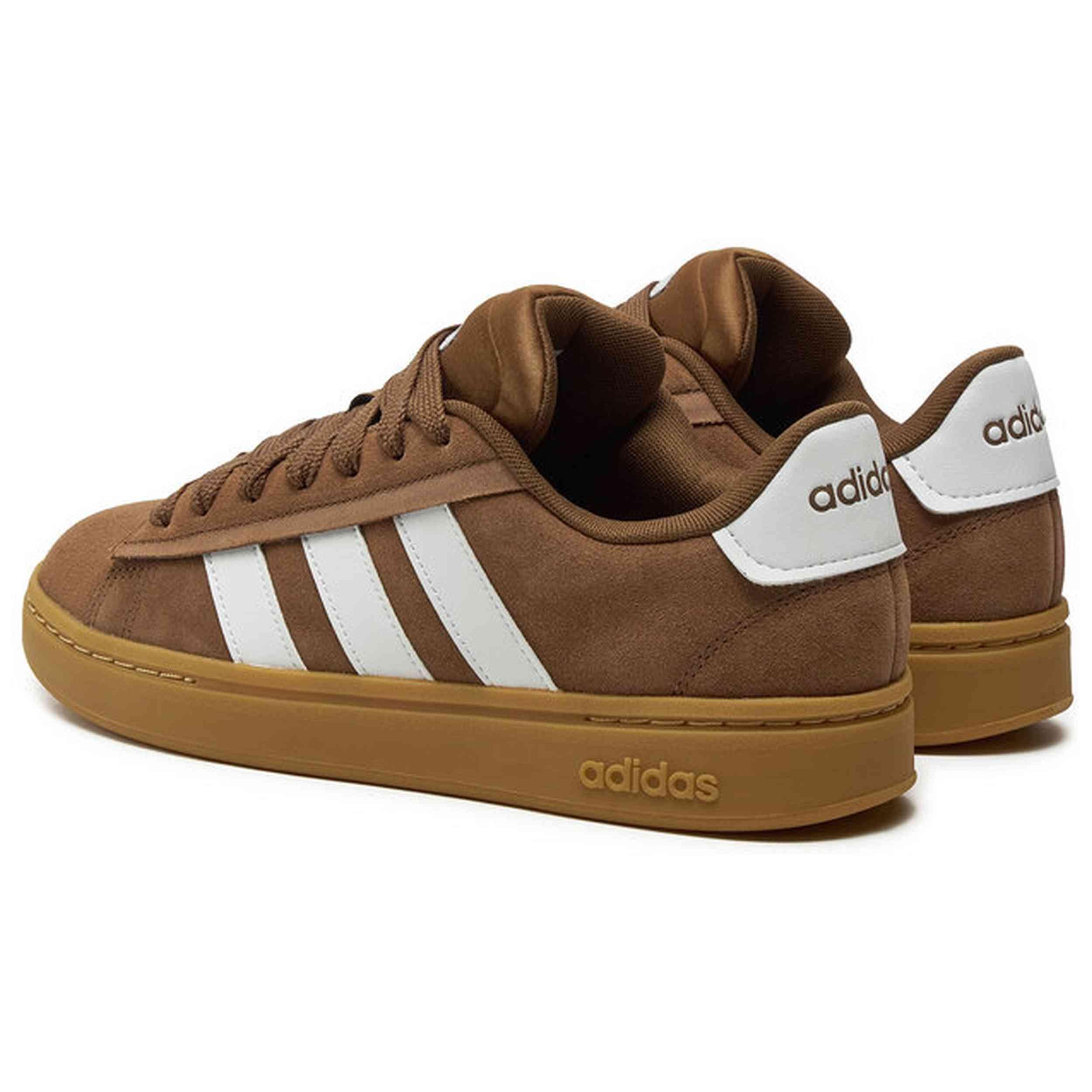 Turnschuhe Adidas Modell JH9730 für männer 3/5