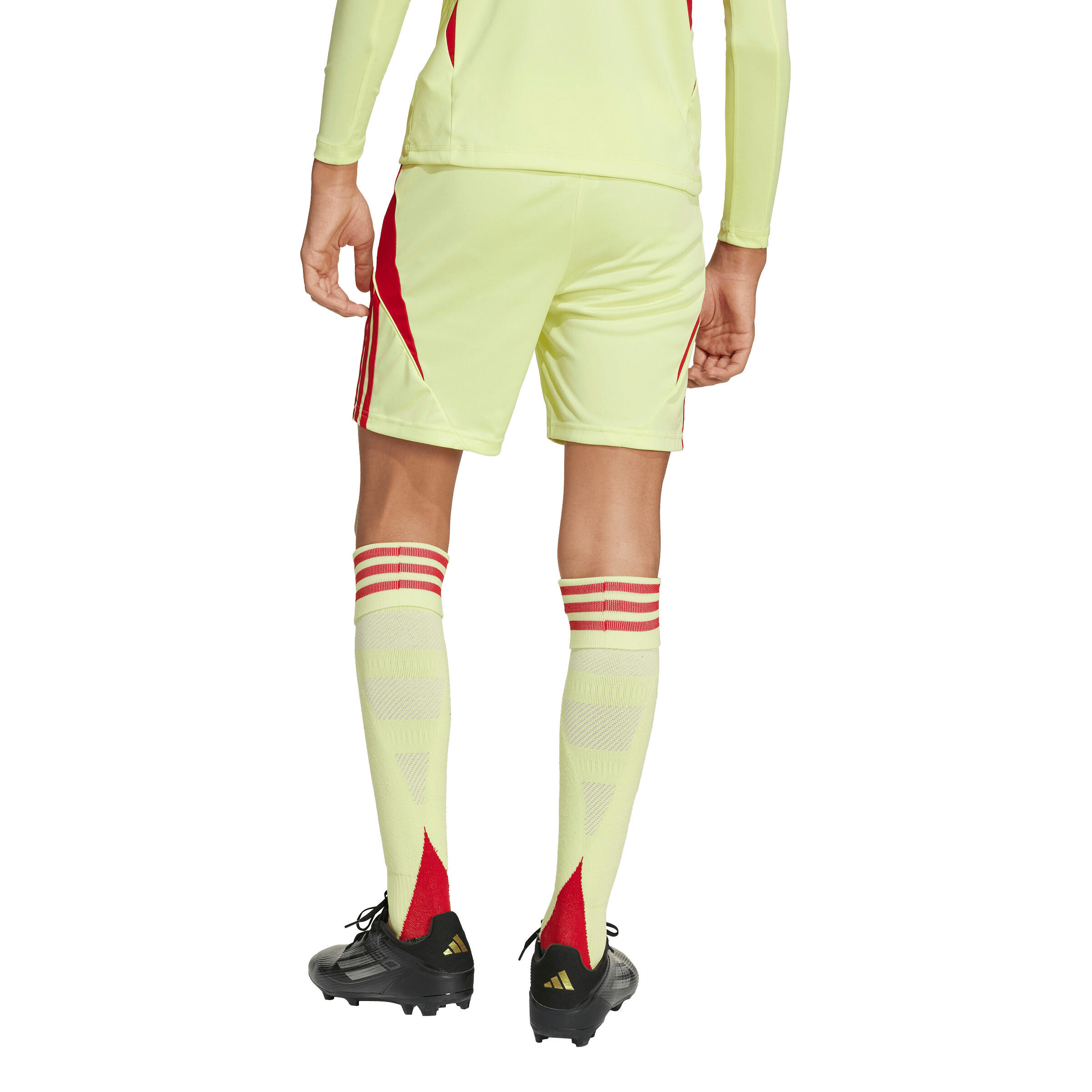 Short de gardien enfant Arsenal 2025/26 5/7