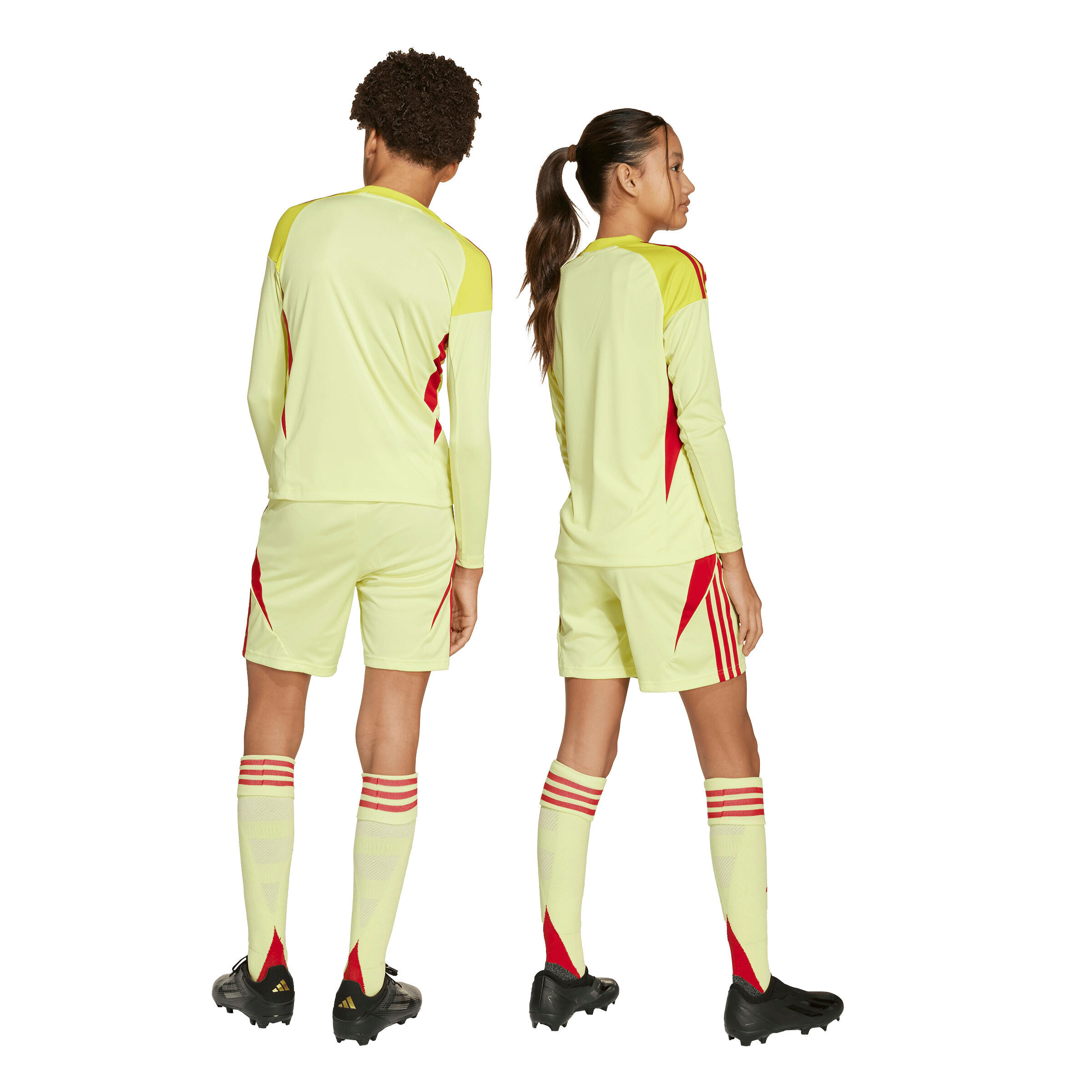 Short de gardien enfant Arsenal 2025/26 6/7