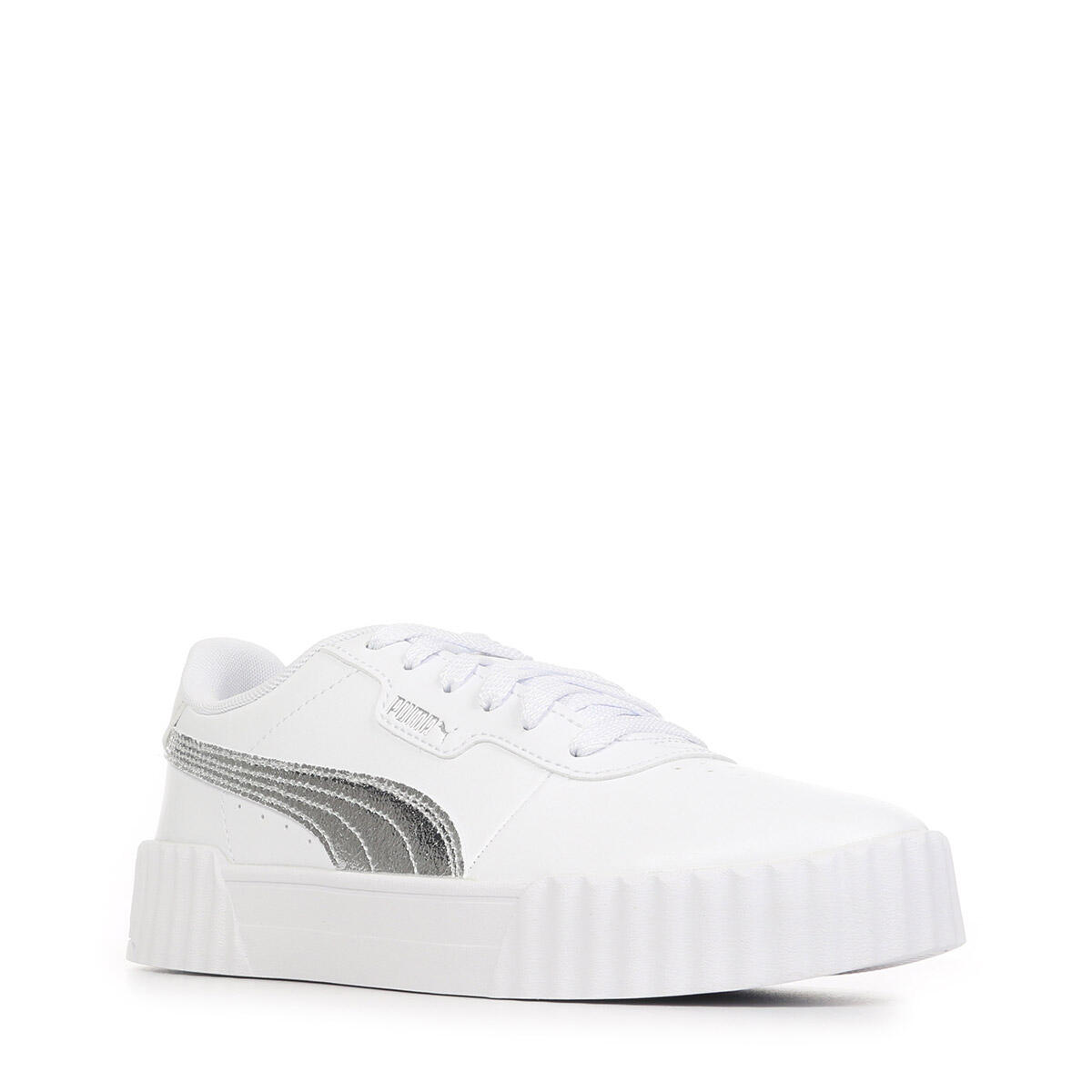 Sneakers Dames Carina 3.0 Metallic Whisper 2/6