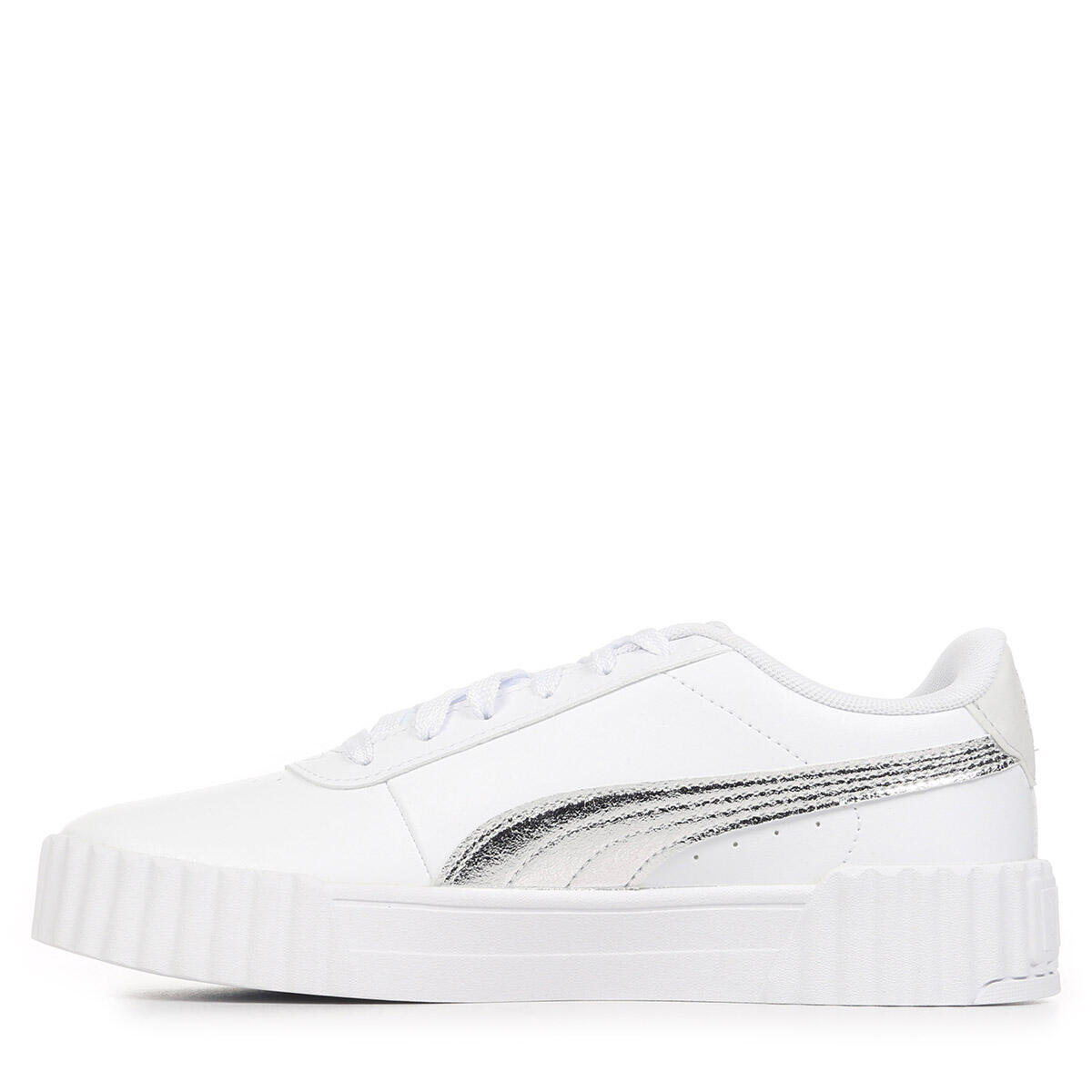 Sneakers Dames Carina 3.0 Metallic Whisper 4/6