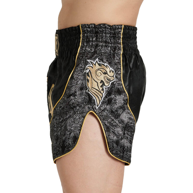Short LEONE Kick/Thai Elite