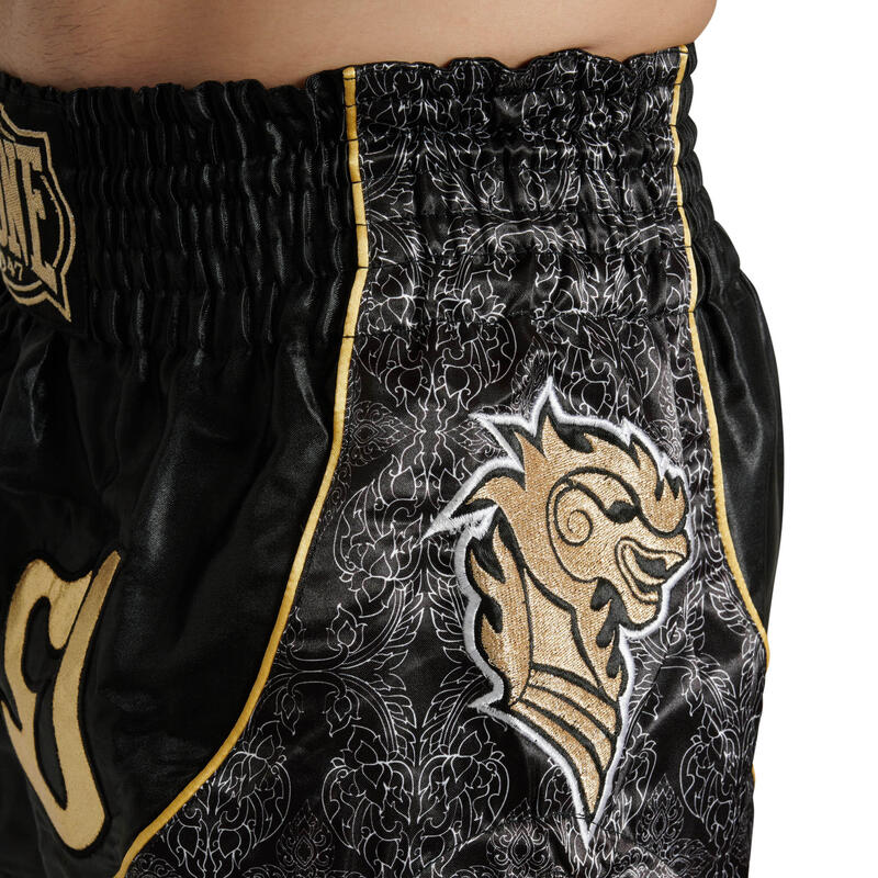 Short LEONE Kick/Thai Elite