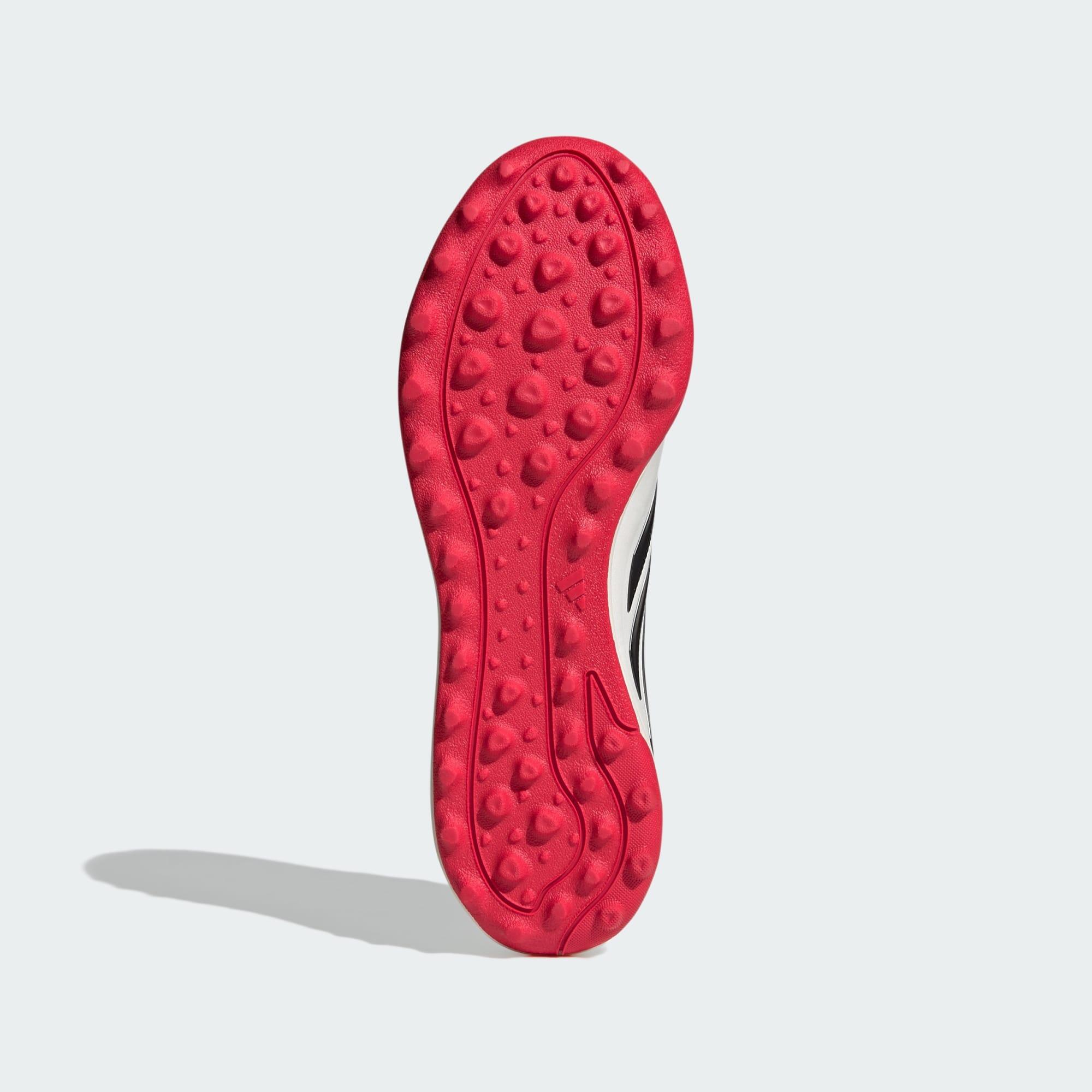Zapatilla de fútbol COPA PURE IV LEAGUE moqueta 3/7
