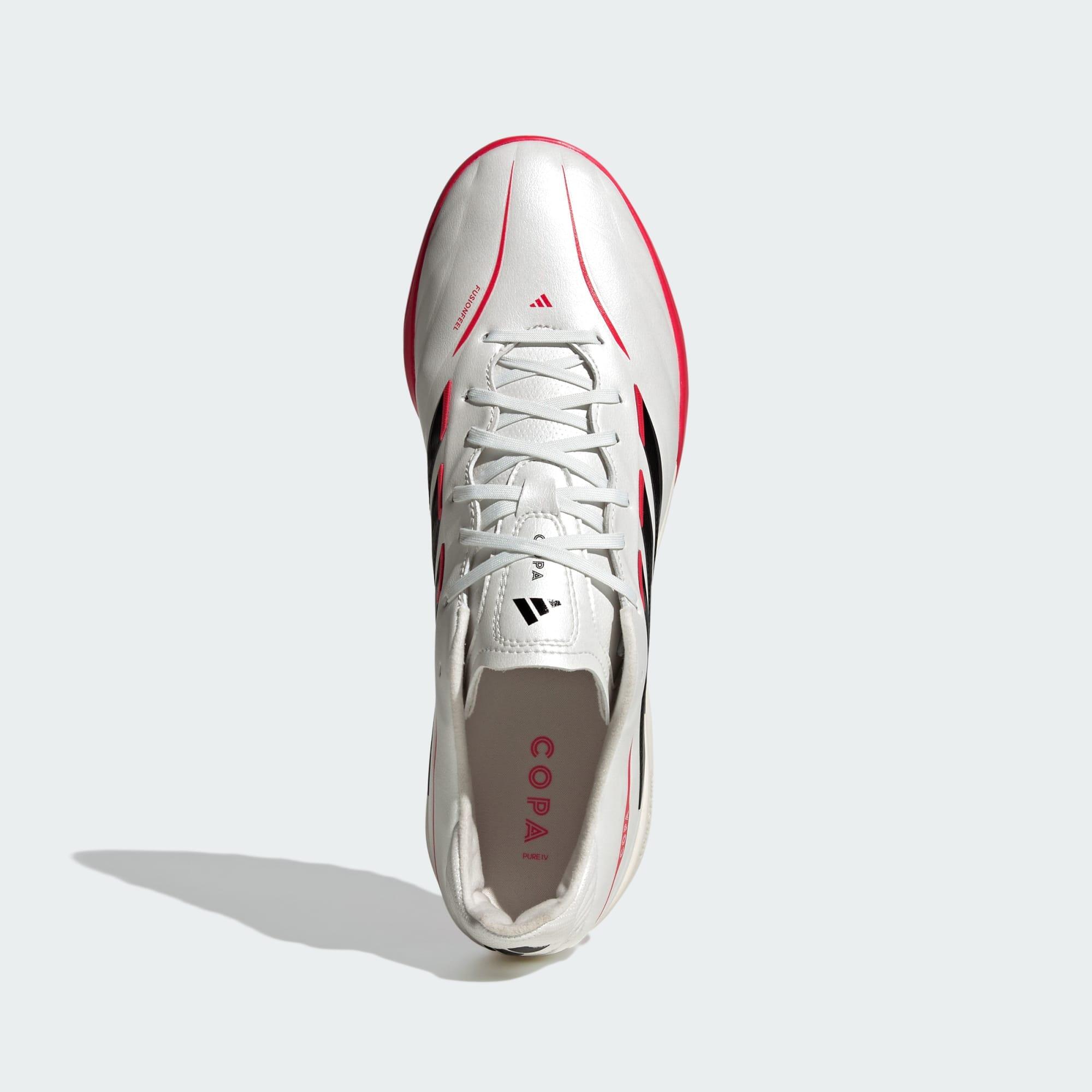 Zapatilla de fútbol COPA PURE IV LEAGUE moqueta 2/7