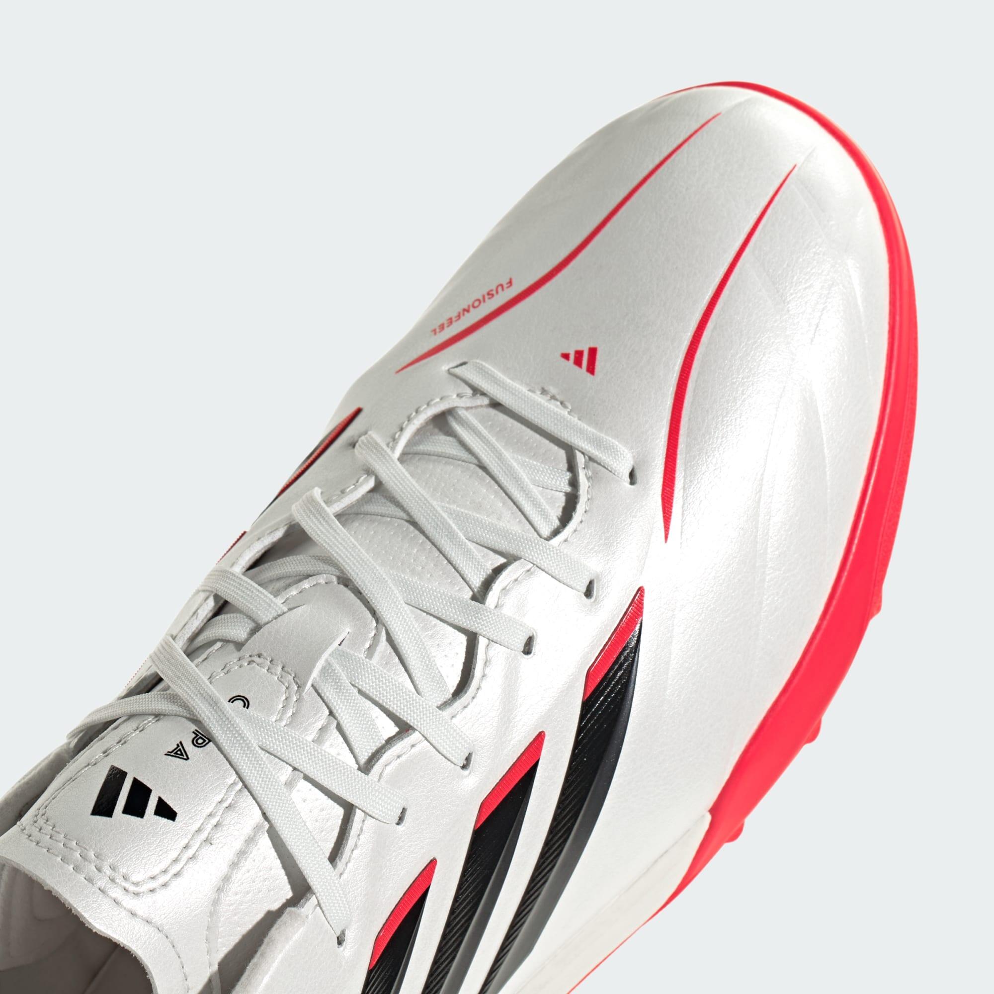 Zapatilla de fútbol COPA PURE IV LEAGUE moqueta 5/7