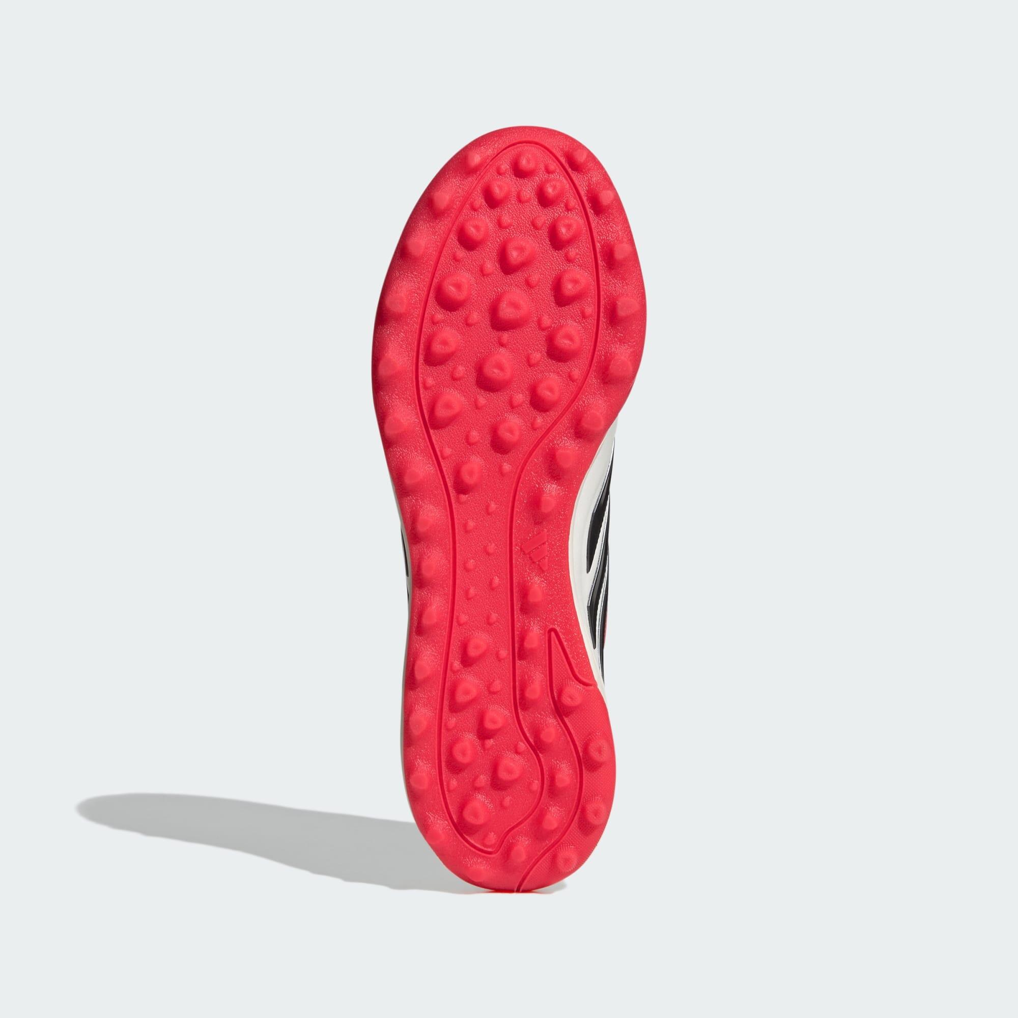 COPA PURE IV PRO Fußballschuh, Rollrasen 3/7