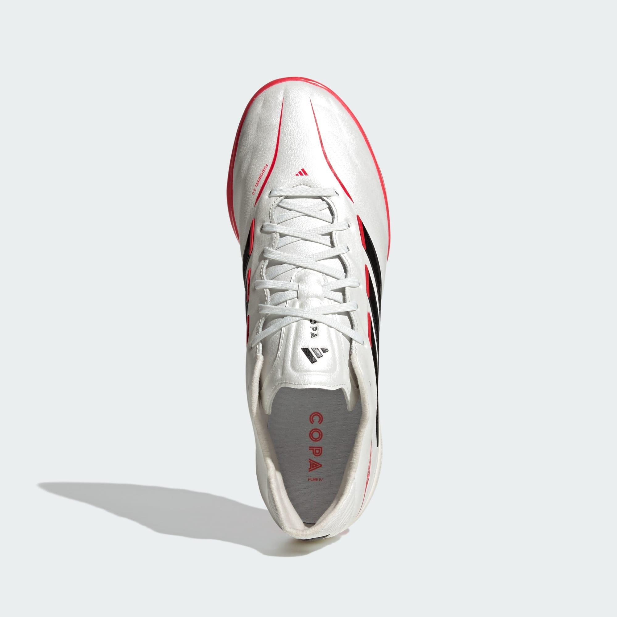 COPA PURE IV PRO Fußballschuh, Rollrasen 2/7