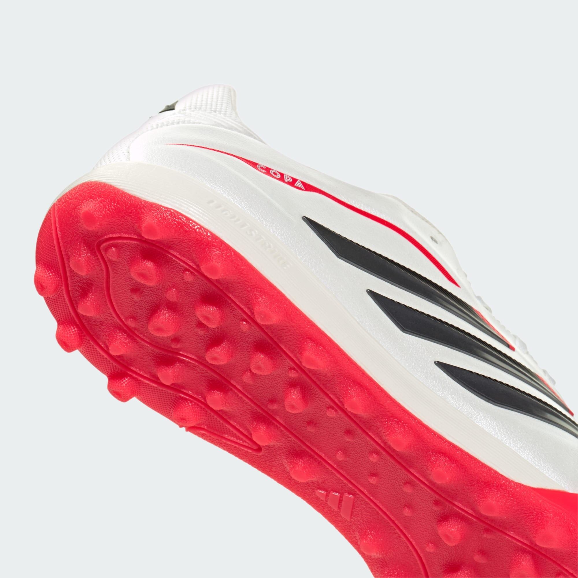 COPA PURE IV PRO Fußballschuh, Rollrasen 6/7