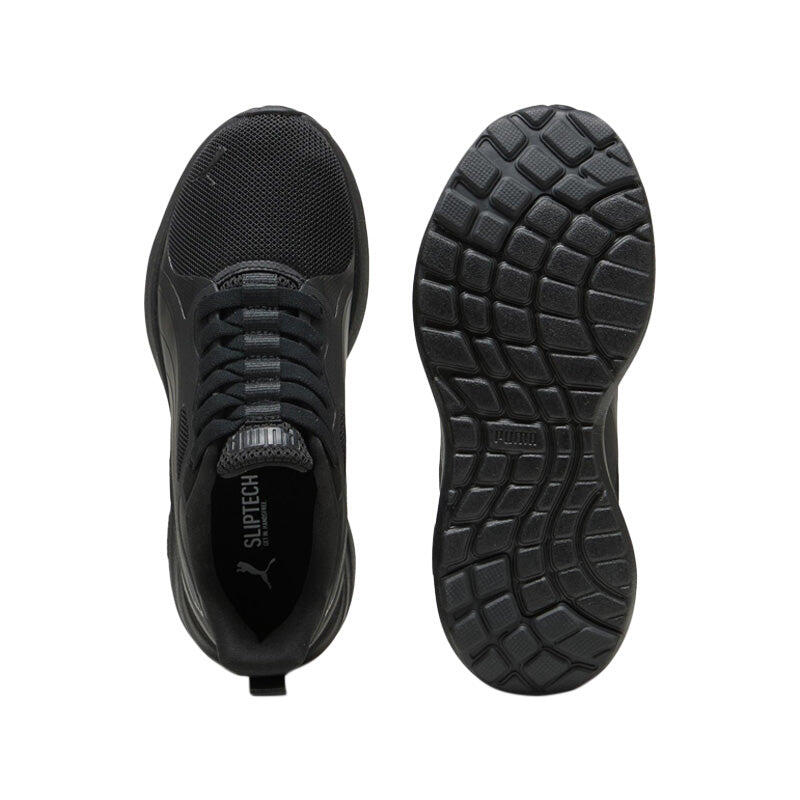 Basket Puma Softride Cosmic Street Sliptech Puma 3/3
