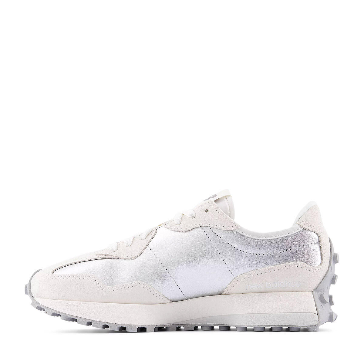 NEW BALANCE 327 Lifestyle Sneakers Dames (WS327GLA) 3/4