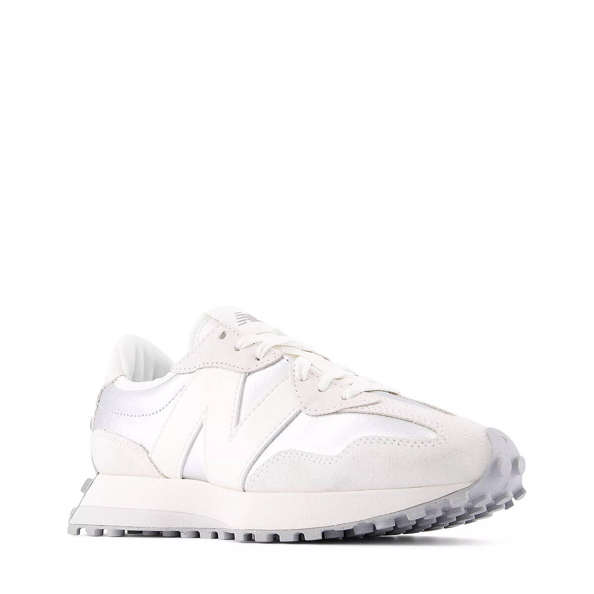 NEW BALANCE 327 Lifestyle Sneakers Dames (WS327GLA) 2/4