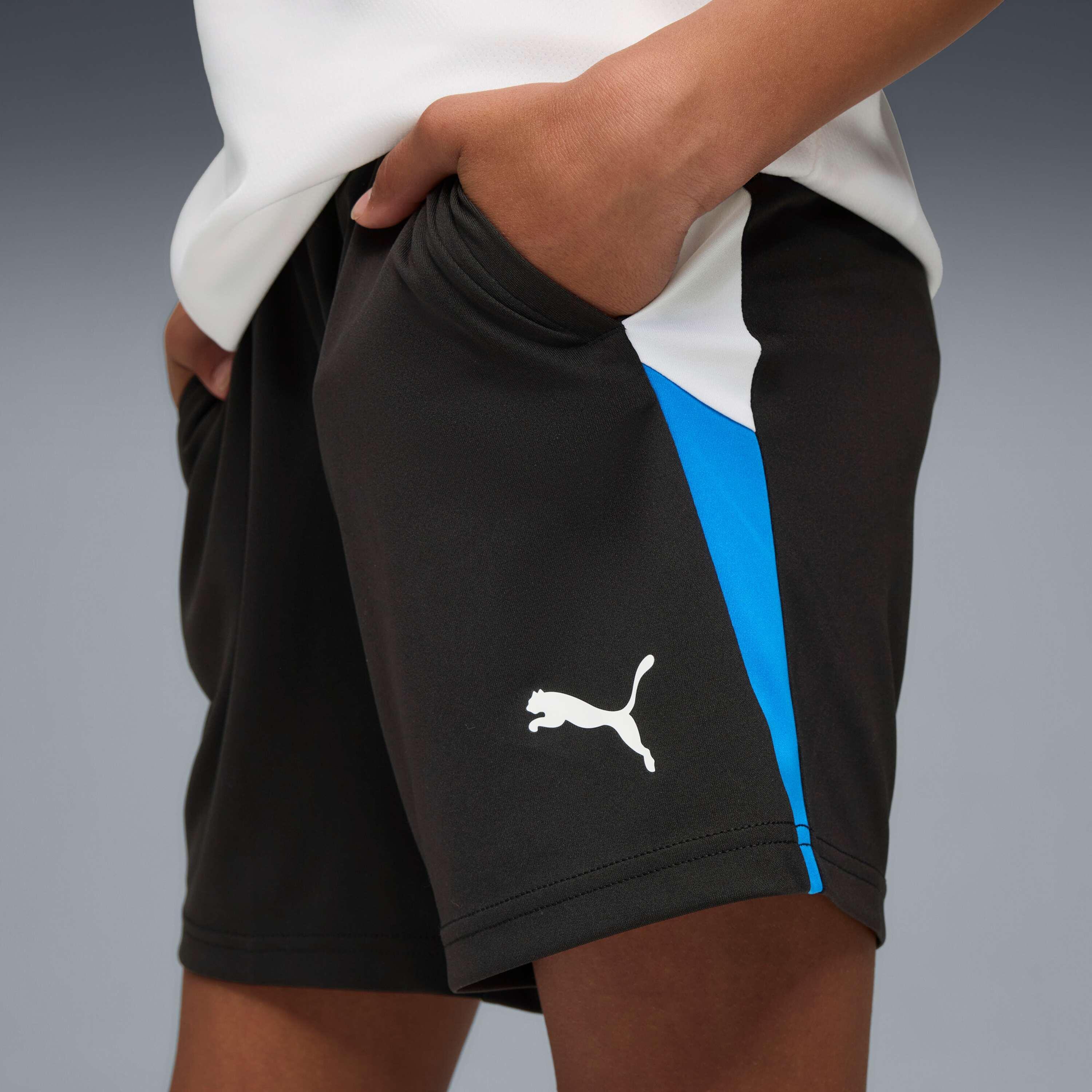Short enfant Puma Liga 2 4/6
