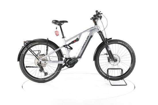 Second Life - Hercules NOS FS SUV 2.1 SUV E-Bike - Bardzo dobry stan
