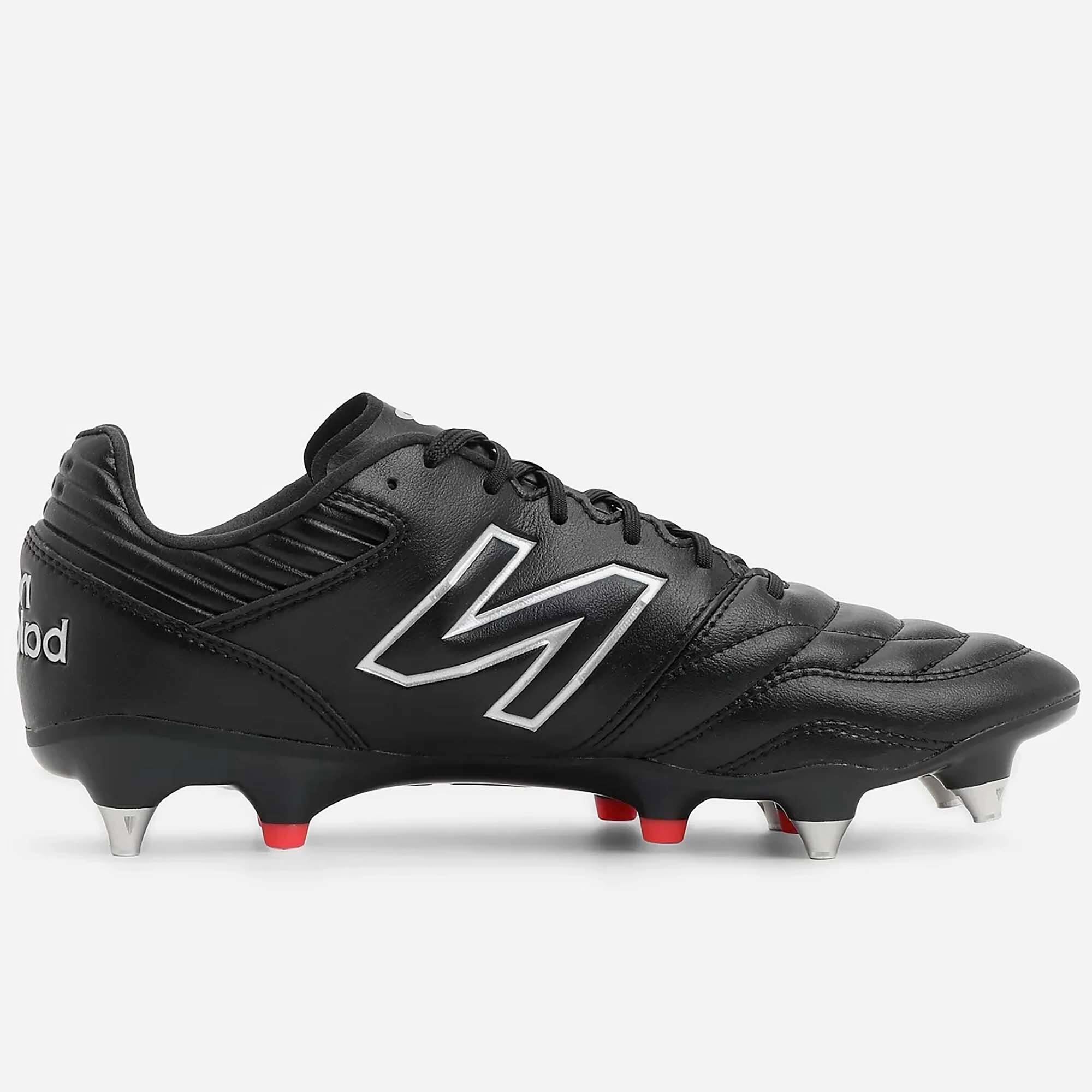 Scarpe Calcio New Balance 442 Pro Sg V2 Adulto 3/5