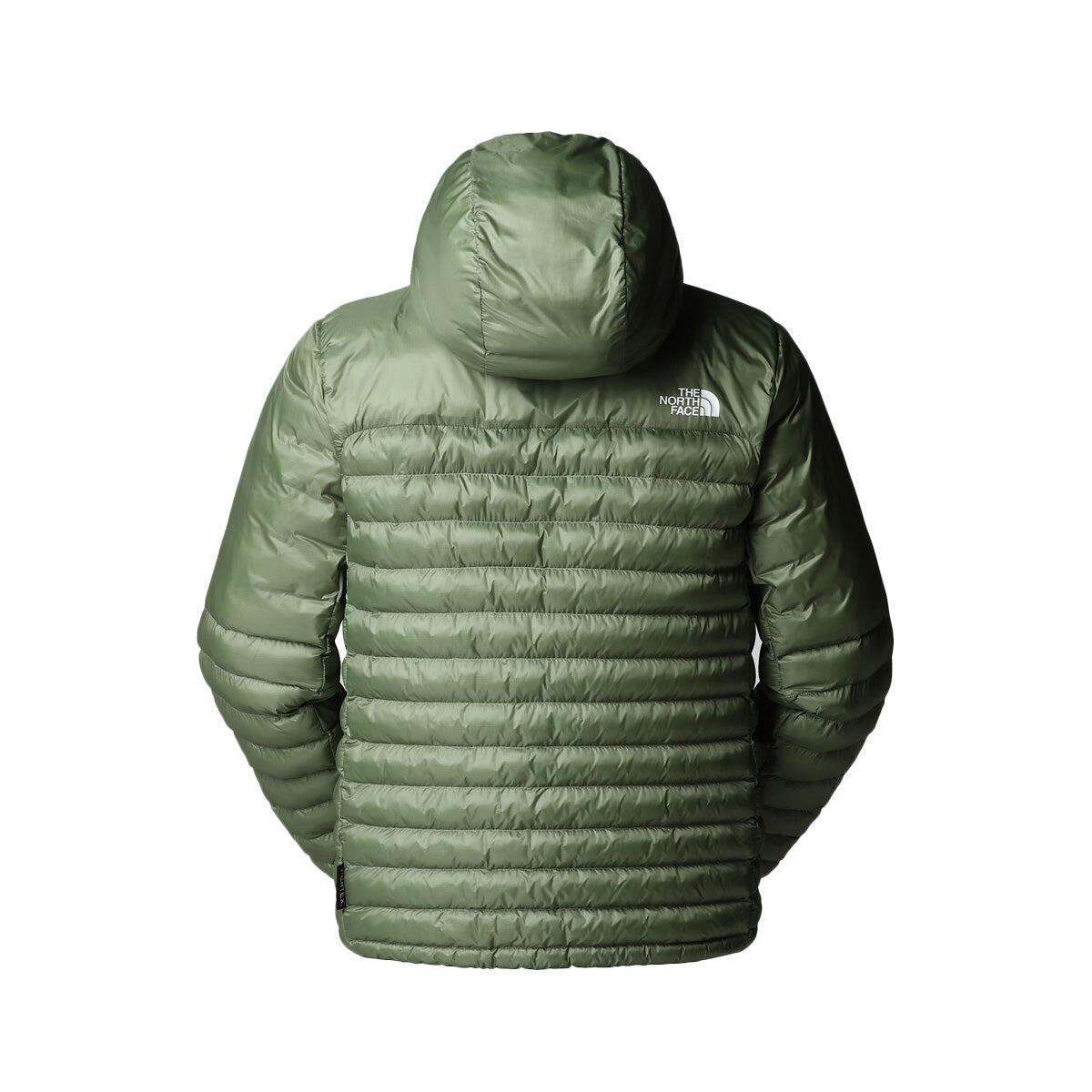 DOUDOUNE LEGERE A  CAPUCHE The North Face M TERRA Peak Capuche The NorthFace 2/6