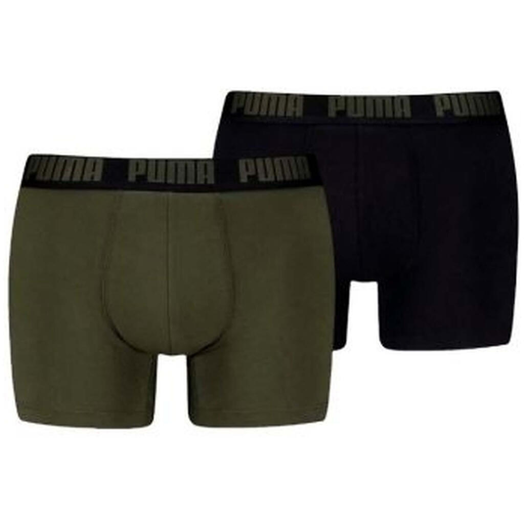 Boxer briefs Puma model 701226387-012 for man