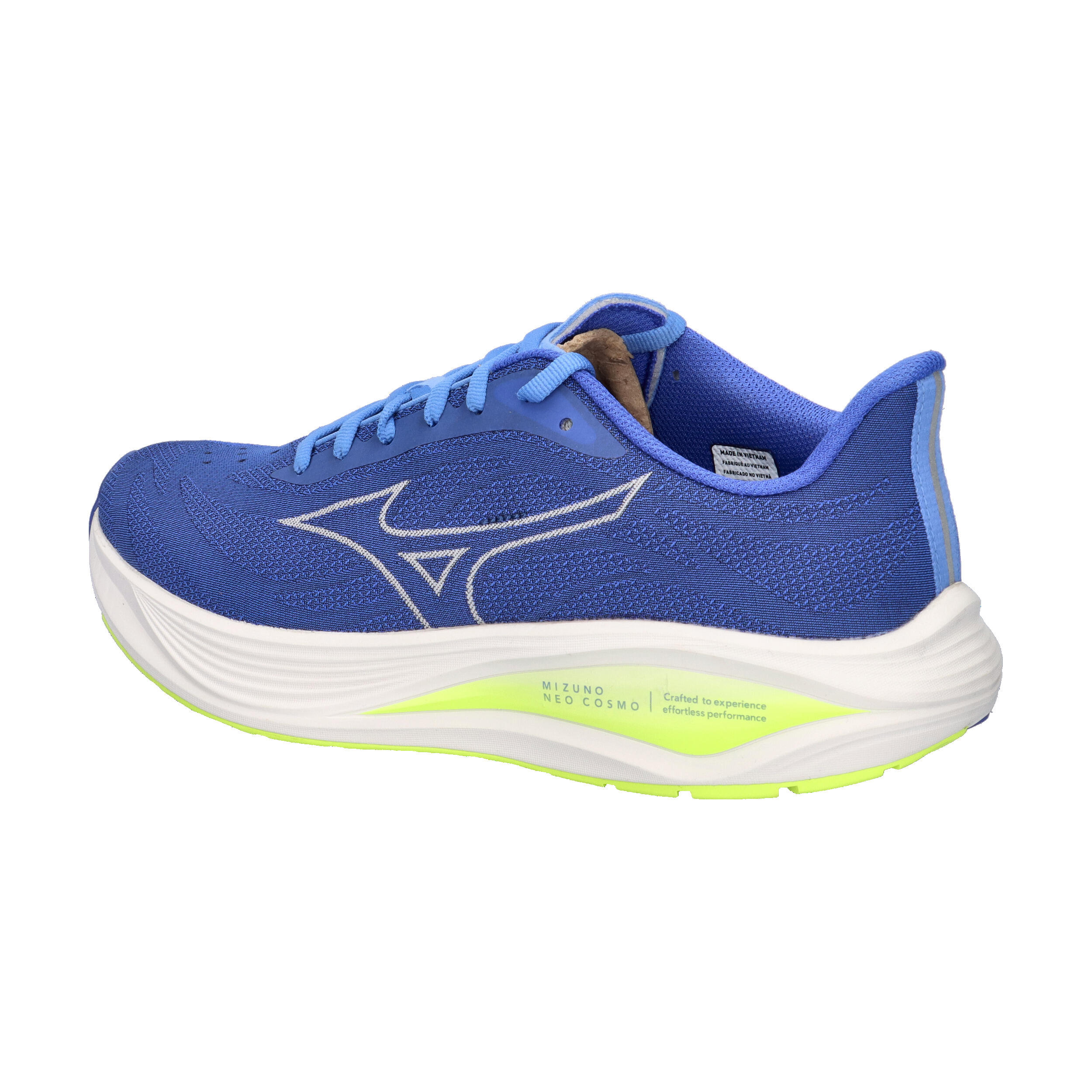 Chaussures de running femme Mizuno Neo Cosmo 3/7